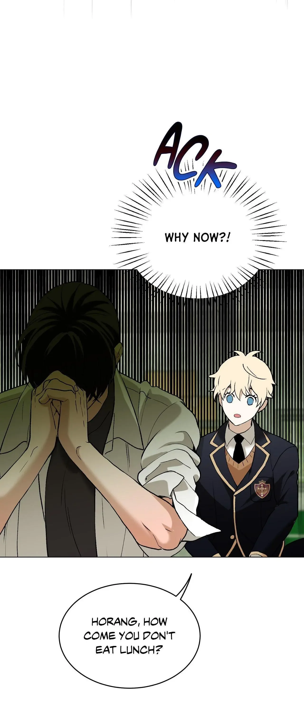 When Life Gives You Tomatoes - Chapter 8 Page 13