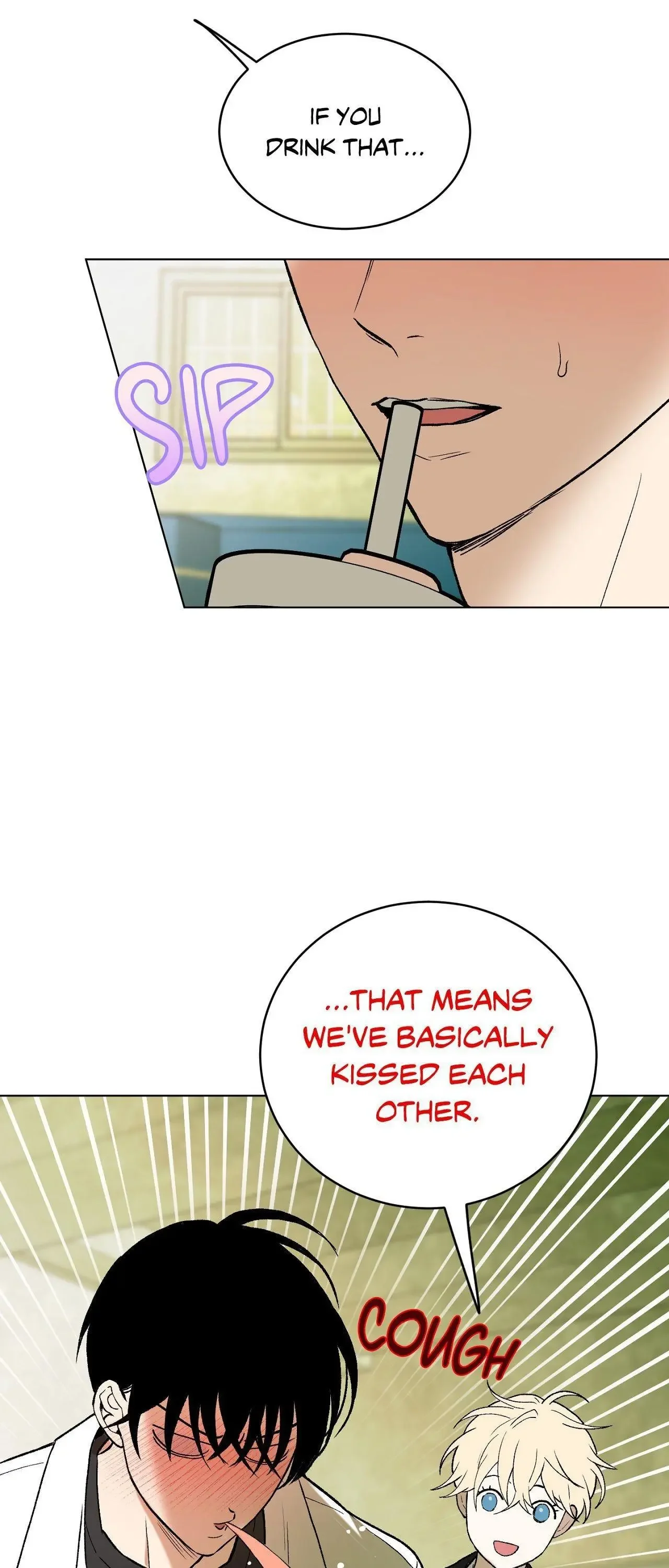 When Life Gives You Tomatoes - Chapter 8 Page 16
