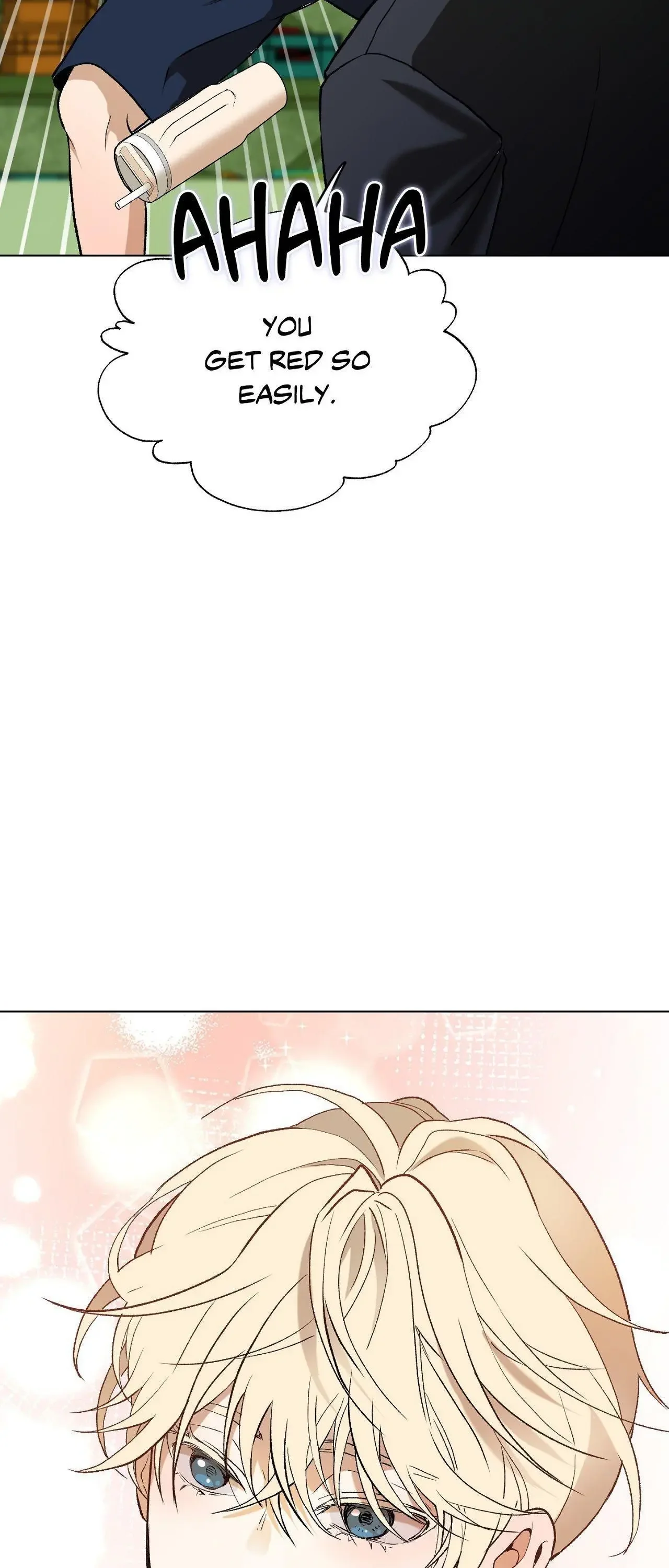 When Life Gives You Tomatoes - Chapter 8 Page 18
