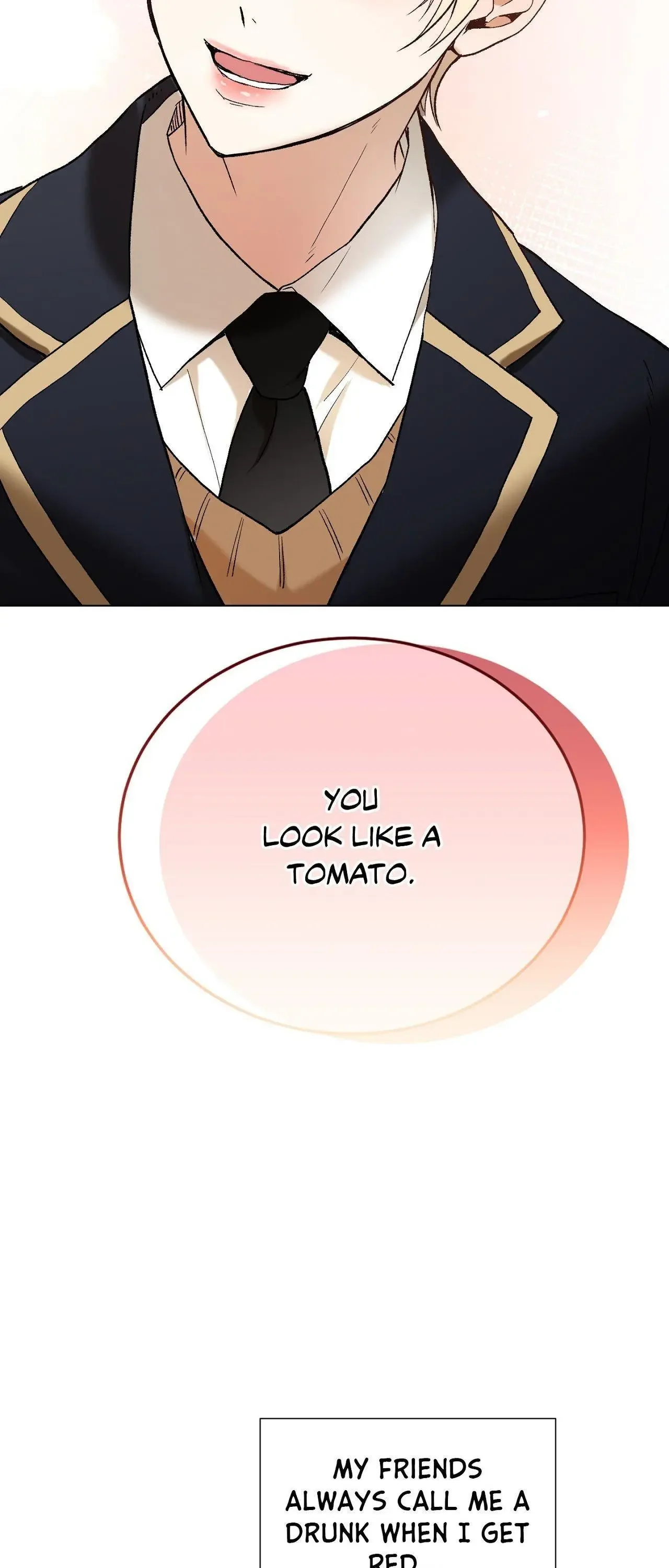 When Life Gives You Tomatoes - Chapter 8 Page 19