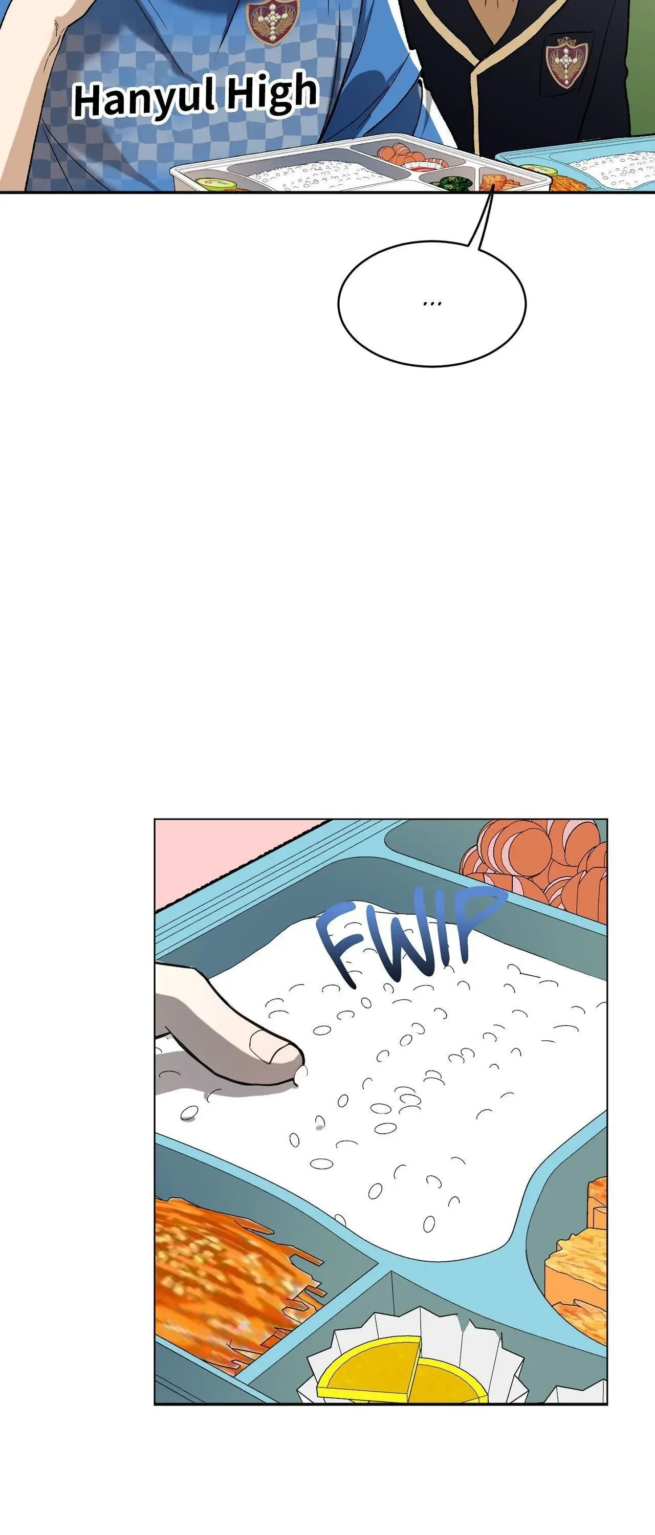 When Life Gives You Tomatoes - Chapter 8 Page 23