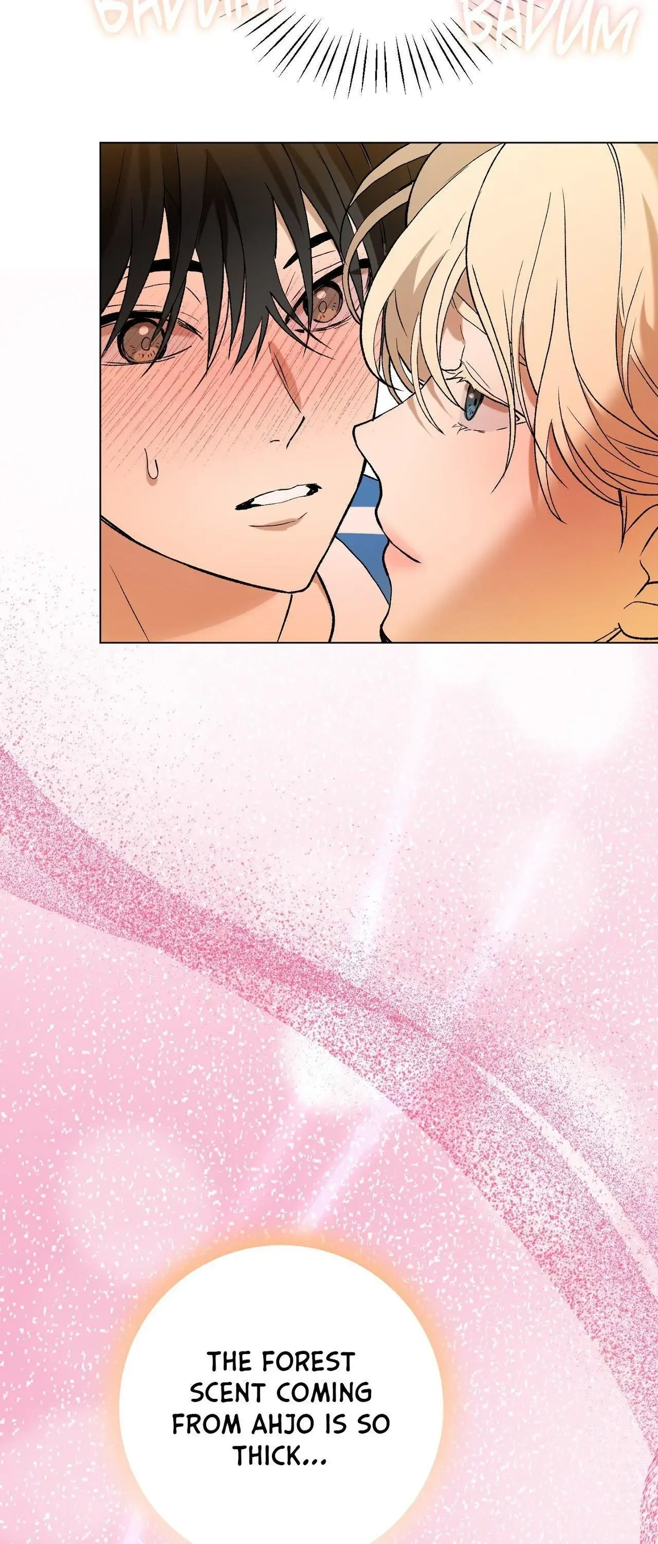 When Life Gives You Tomatoes - Chapter 8 Page 26