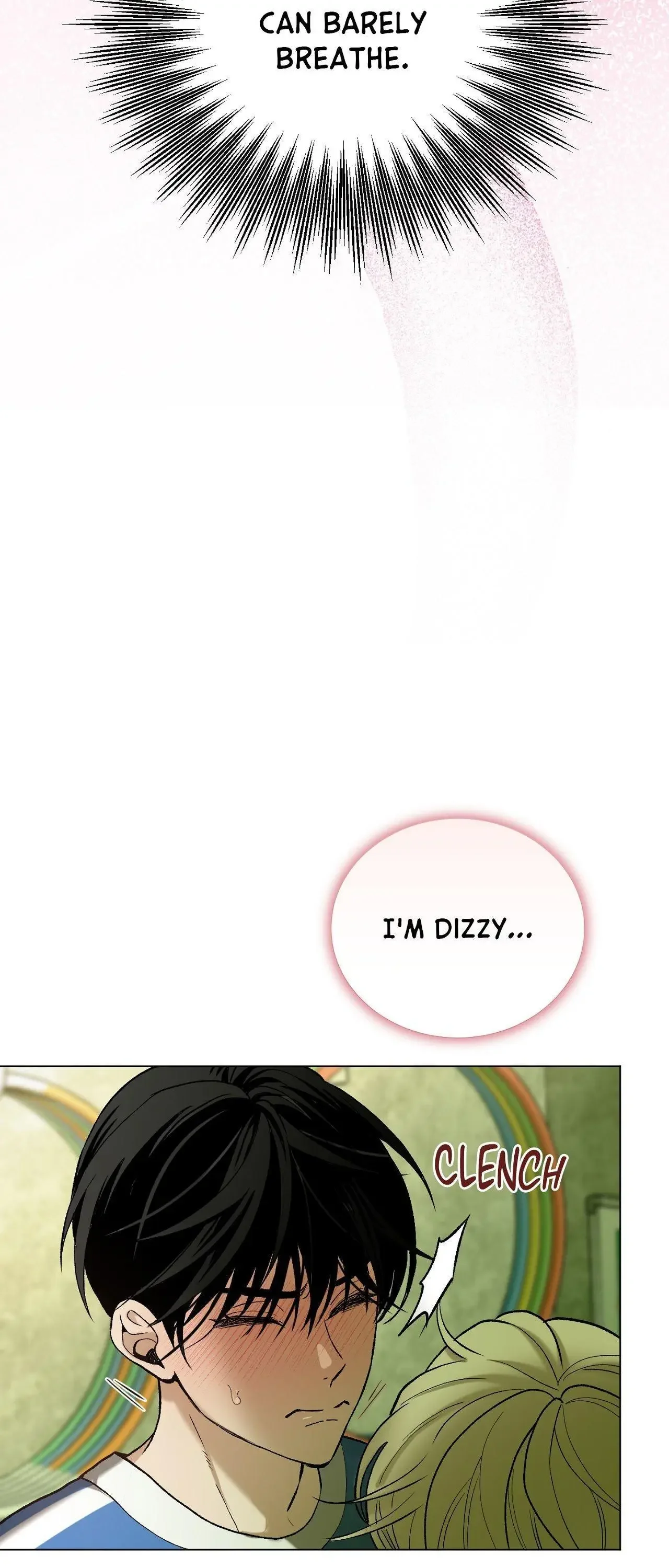 When Life Gives You Tomatoes - Chapter 8 Page 28