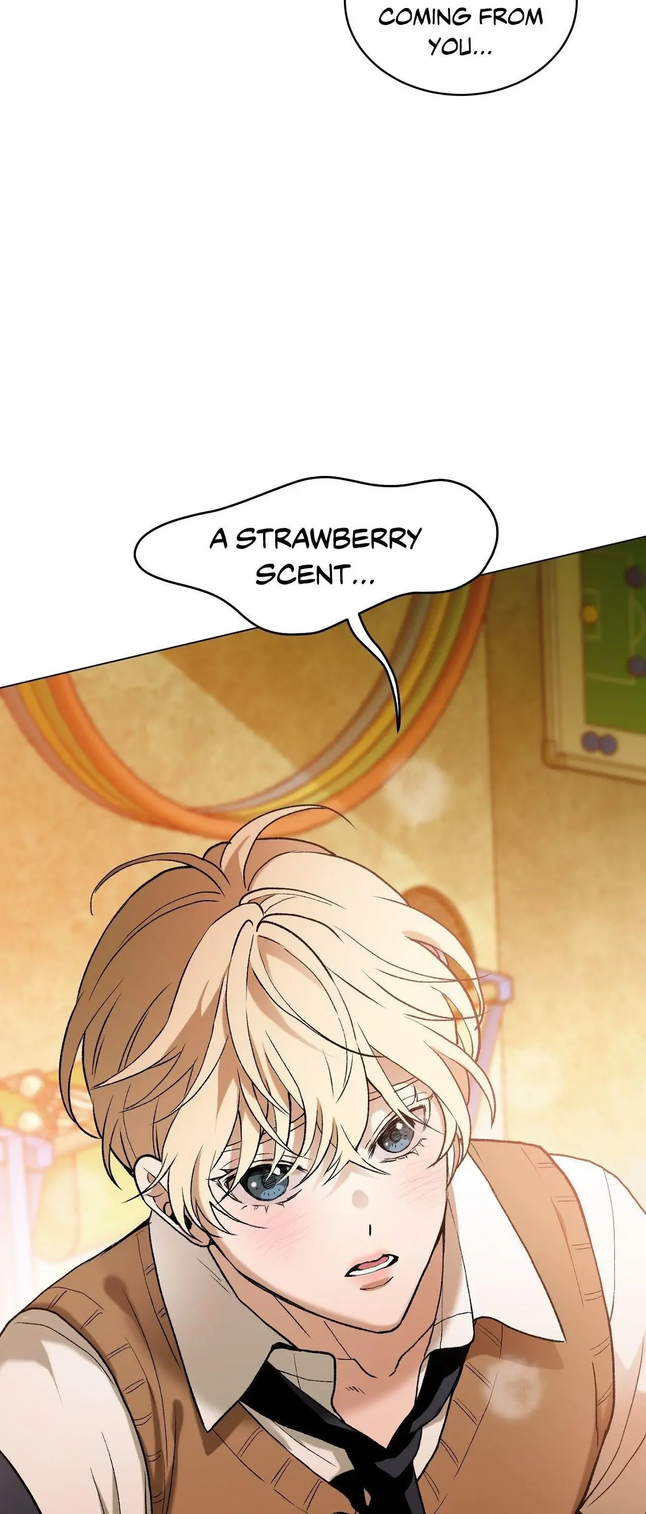 When Life Gives You Tomatoes - Chapter 8 Page 31