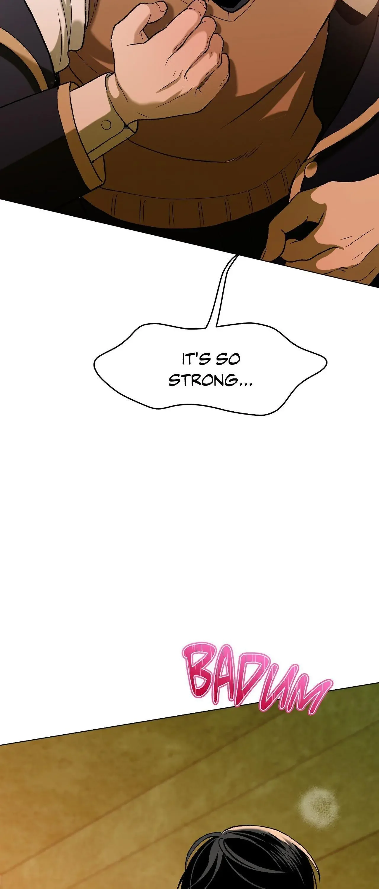When Life Gives You Tomatoes - Chapter 8 Page 32
