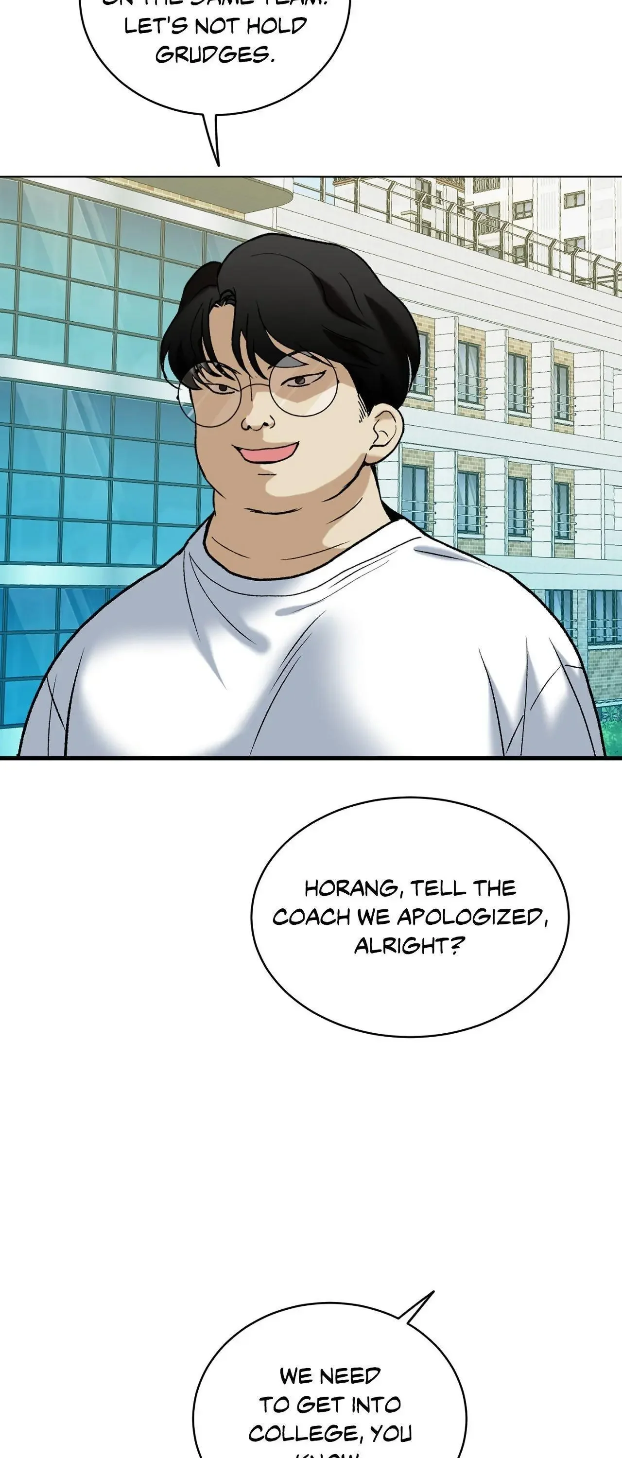 When Life Gives You Tomatoes - Chapter 8 Page 44