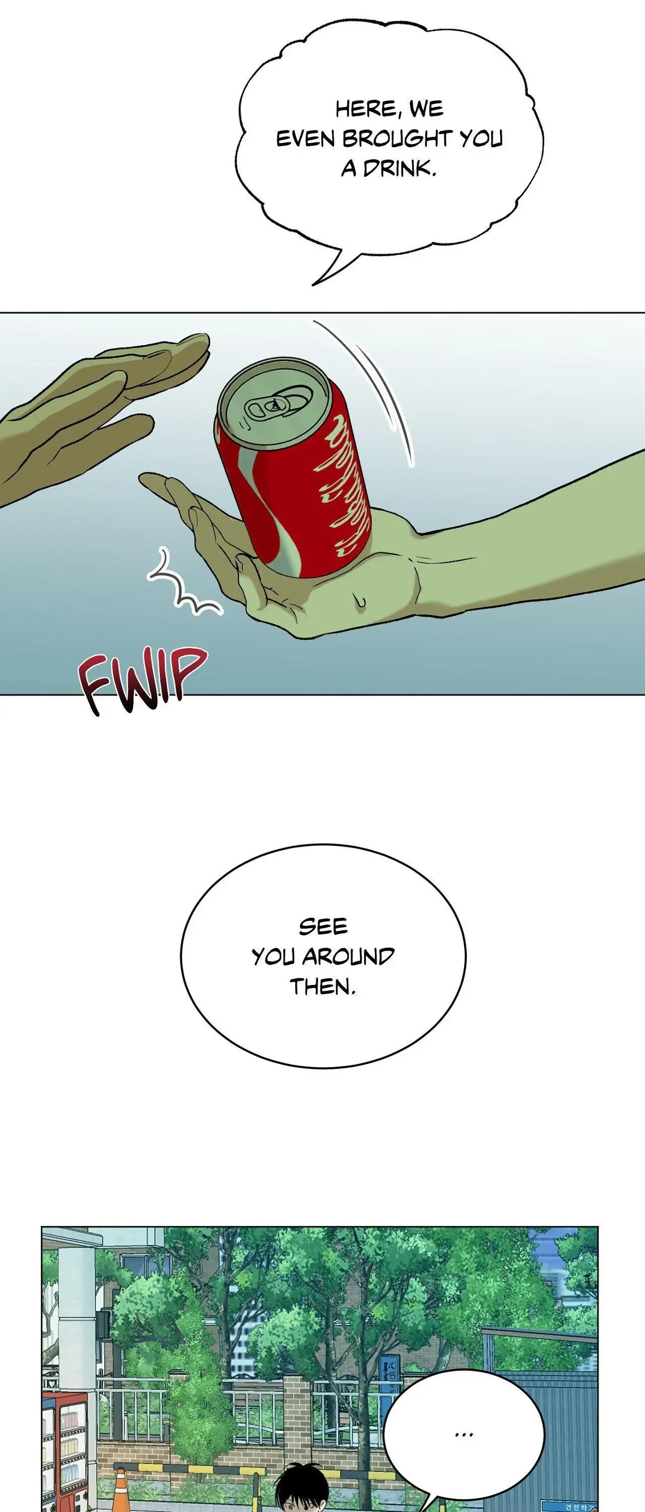 When Life Gives You Tomatoes - Chapter 8 Page 46