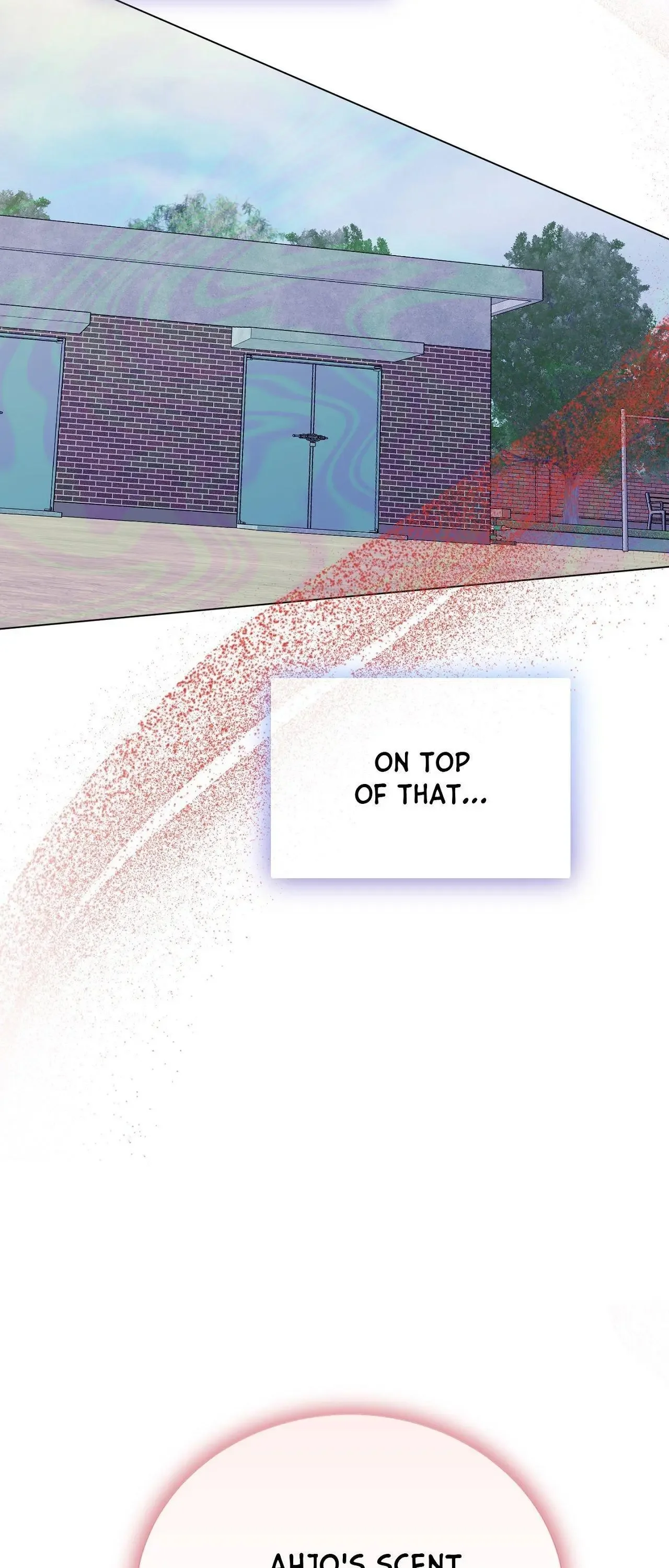 When Life Gives You Tomatoes - Chapter 8 Page 52