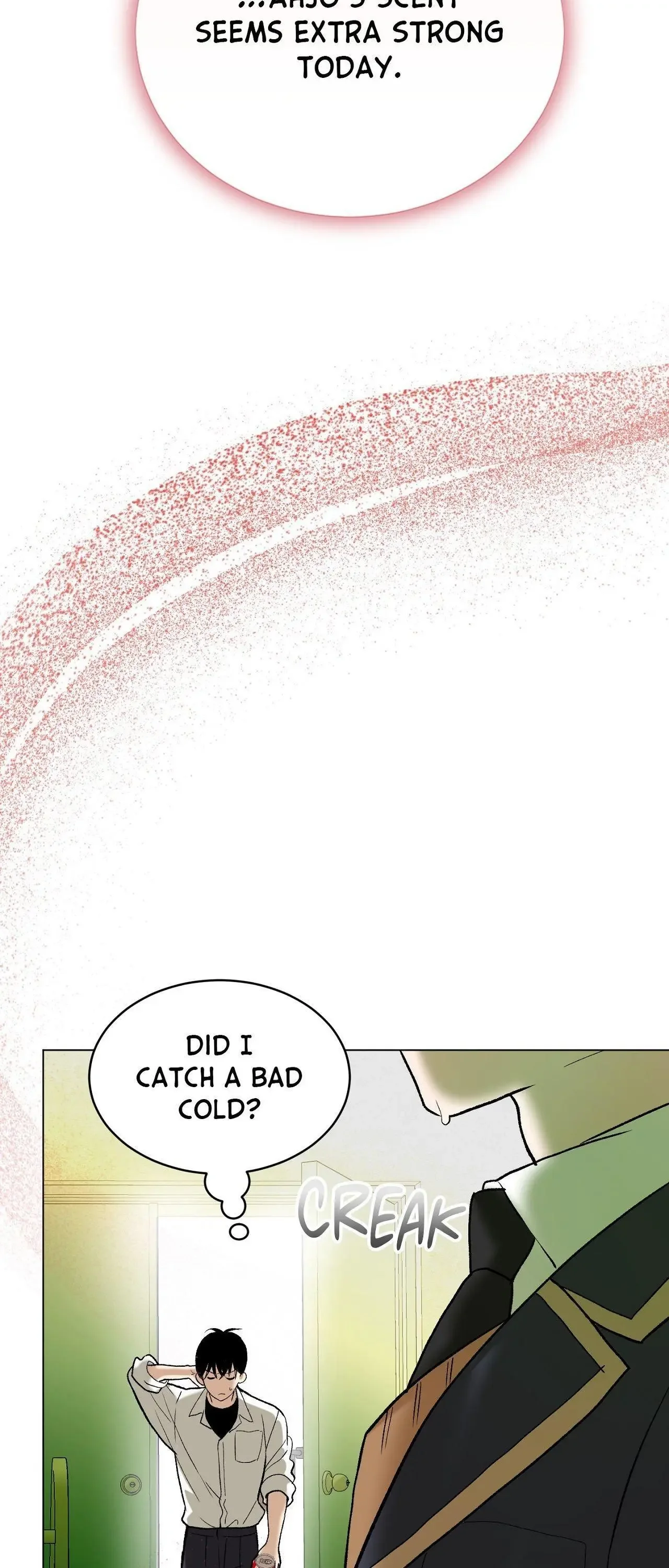 When Life Gives You Tomatoes - Chapter 8 Page 53