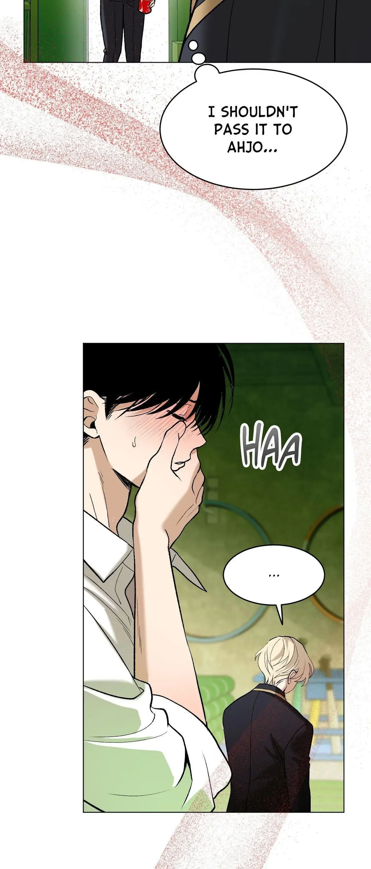 When Life Gives You Tomatoes - Chapter 8 Page 54