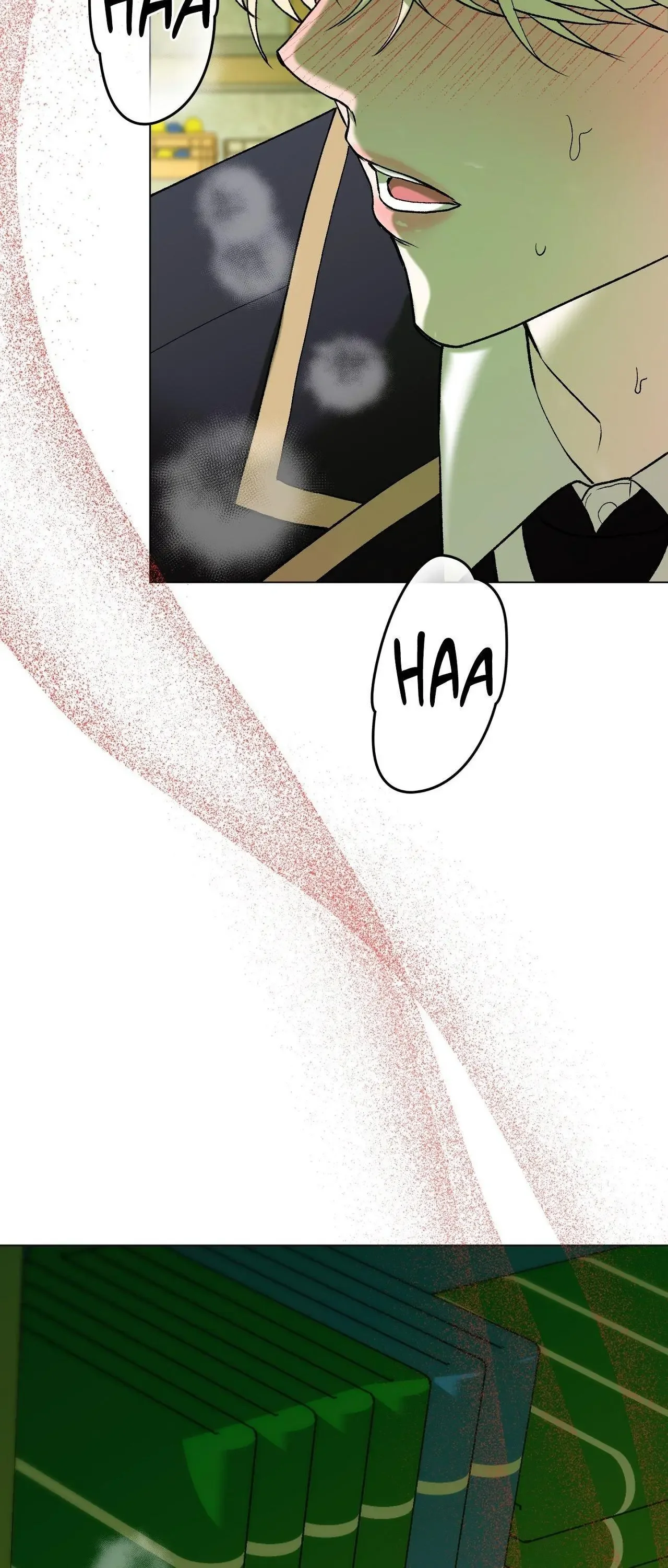When Life Gives You Tomatoes - Chapter 8 Page 56