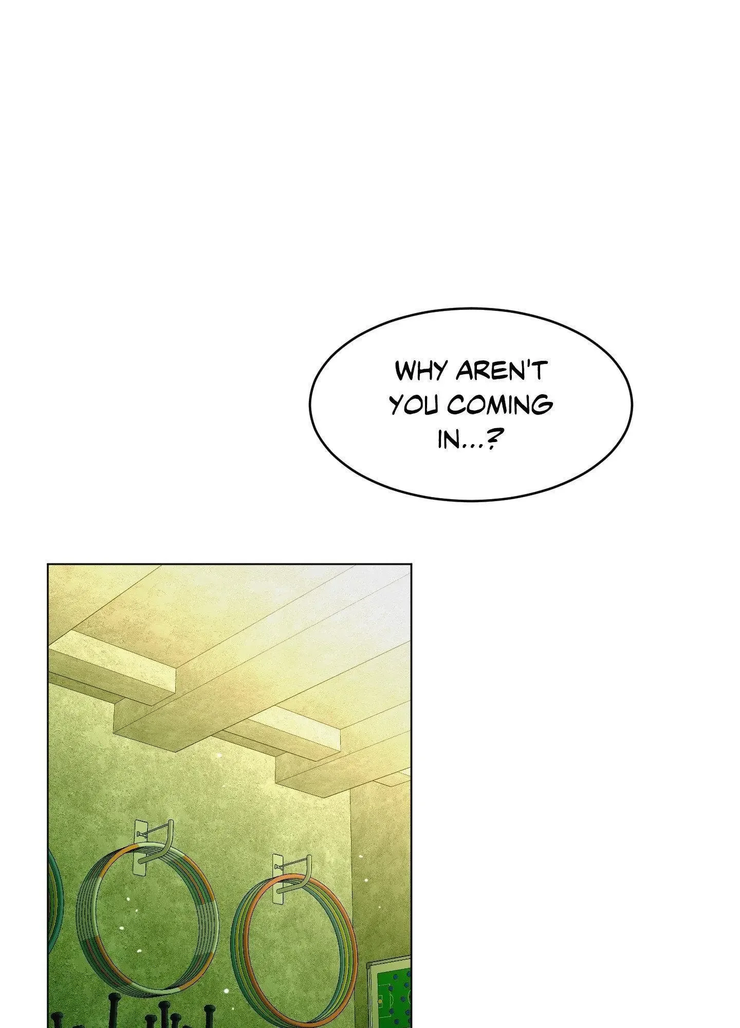 When Life Gives You Tomatoes - Chapter 9 Page 1