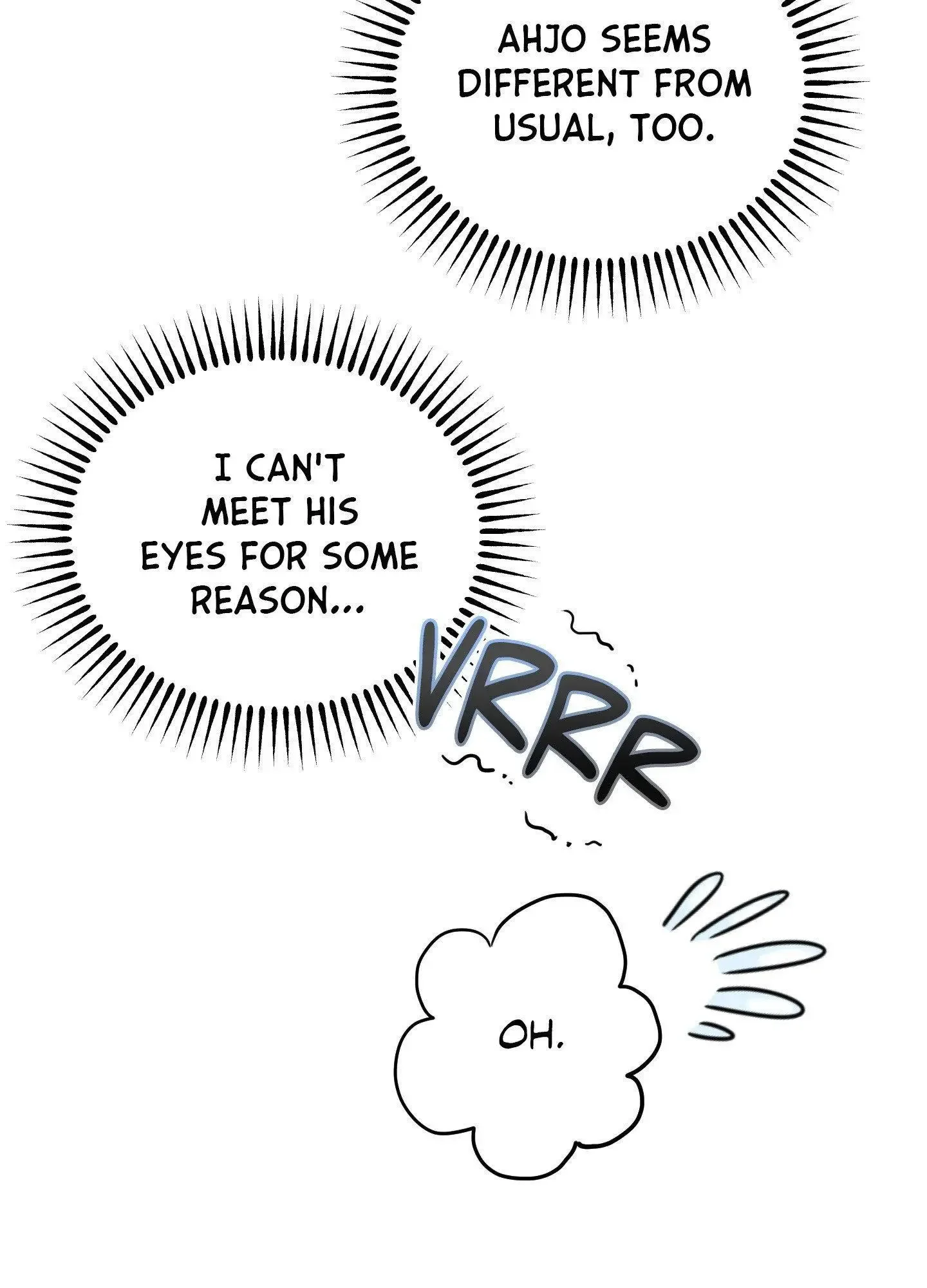 When Life Gives You Tomatoes - Chapter 9 Page 4