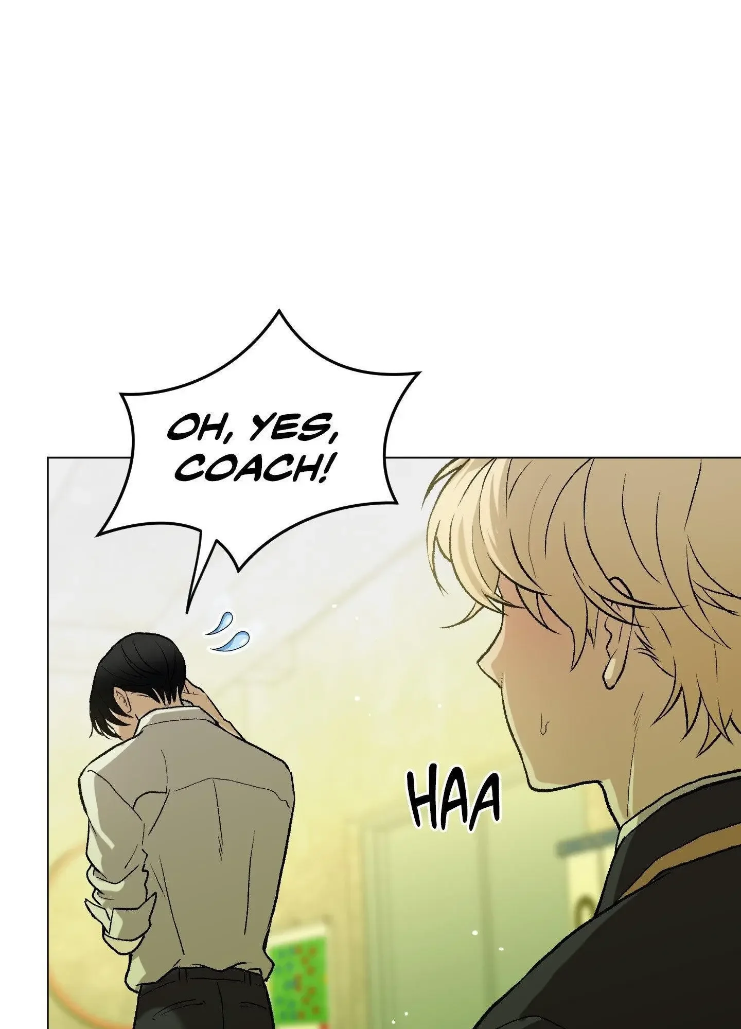 When Life Gives You Tomatoes - Chapter 9 Page 5
