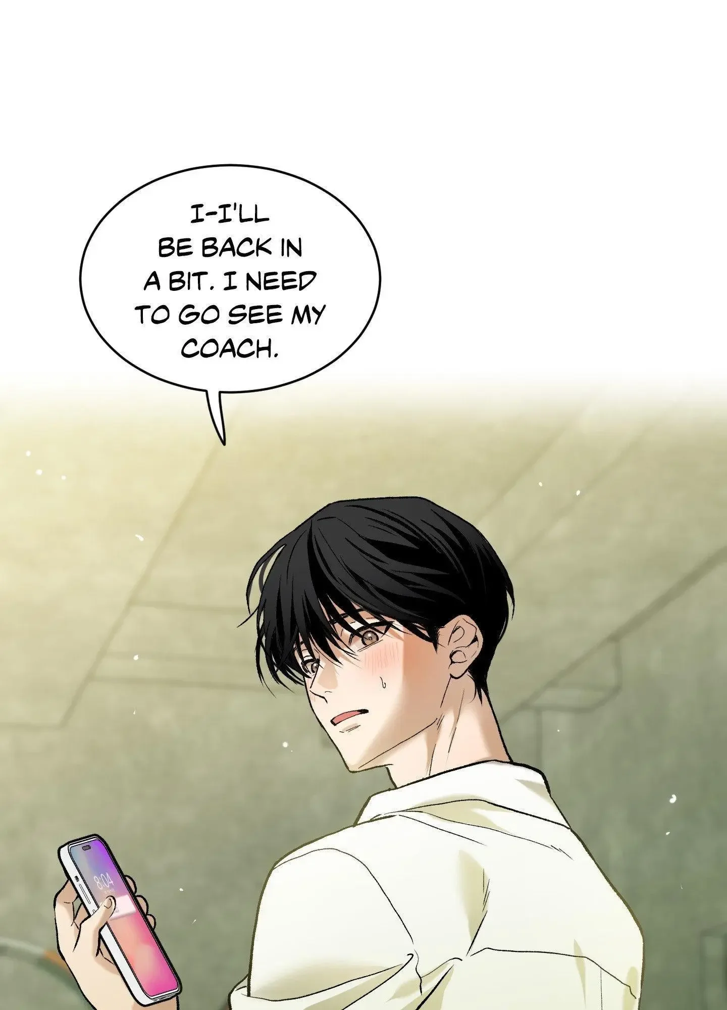 When Life Gives You Tomatoes - Chapter 9 Page 7