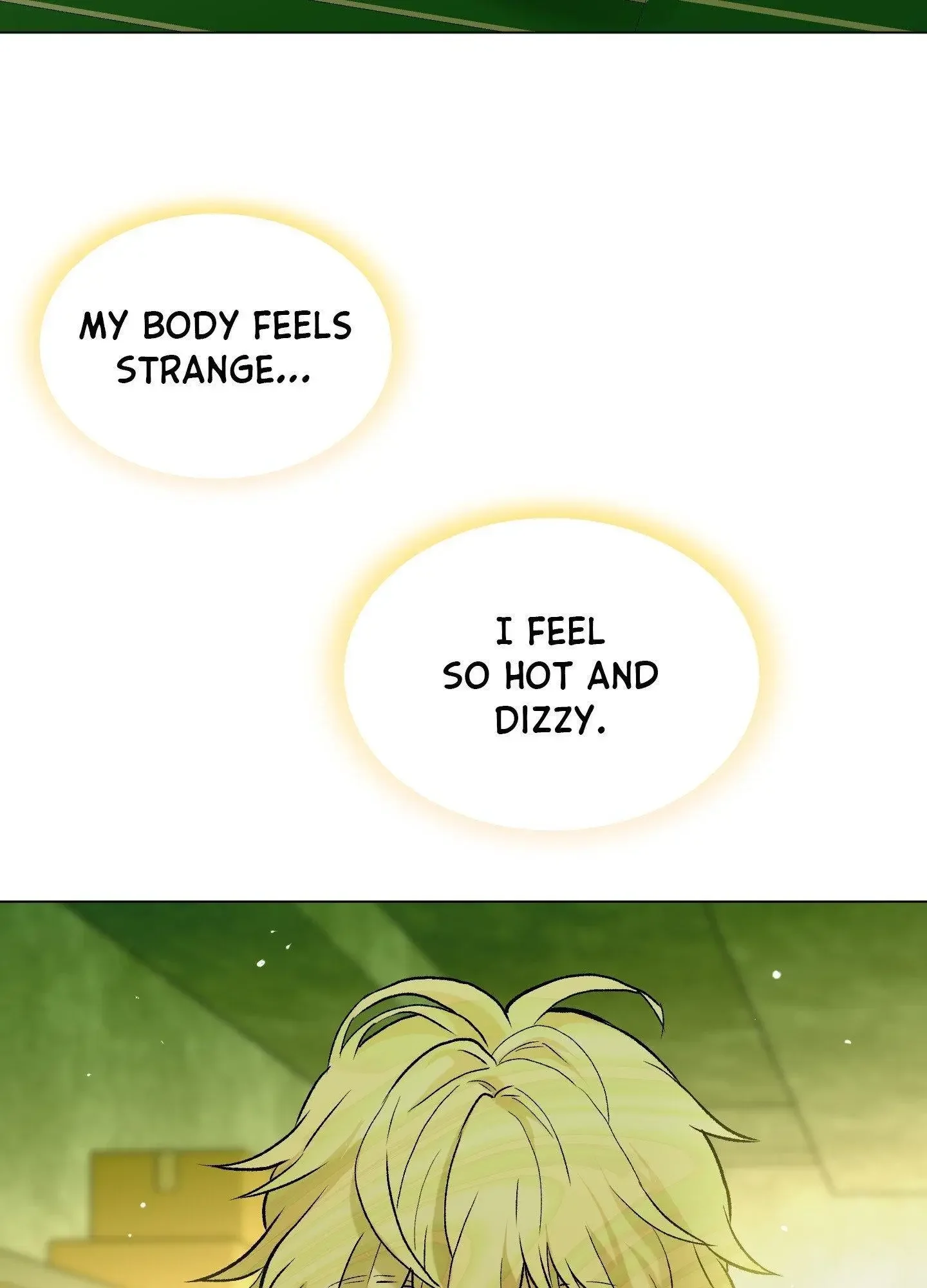 When Life Gives You Tomatoes - Chapter 9 Page 10