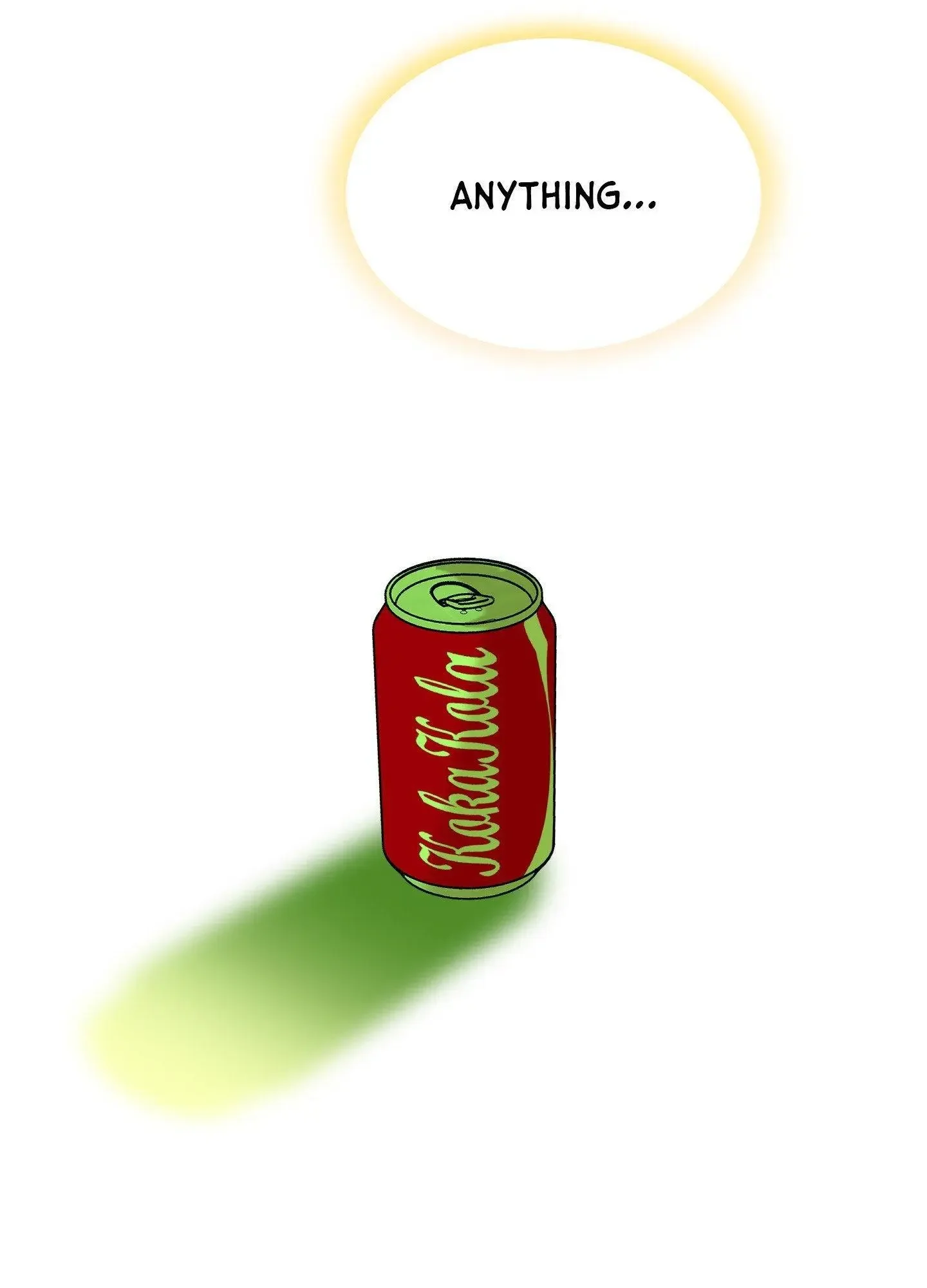When Life Gives You Tomatoes - Chapter 9 Page 12