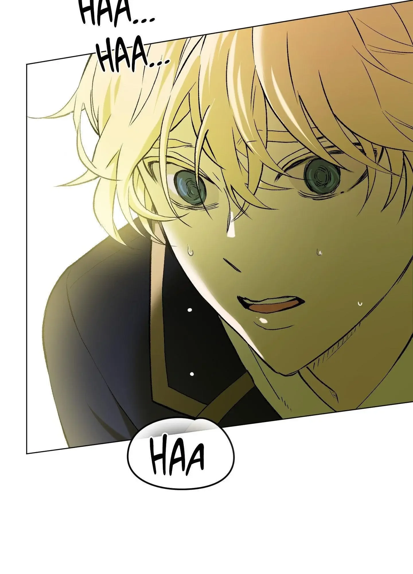 When Life Gives You Tomatoes - Chapter 9 Page 17