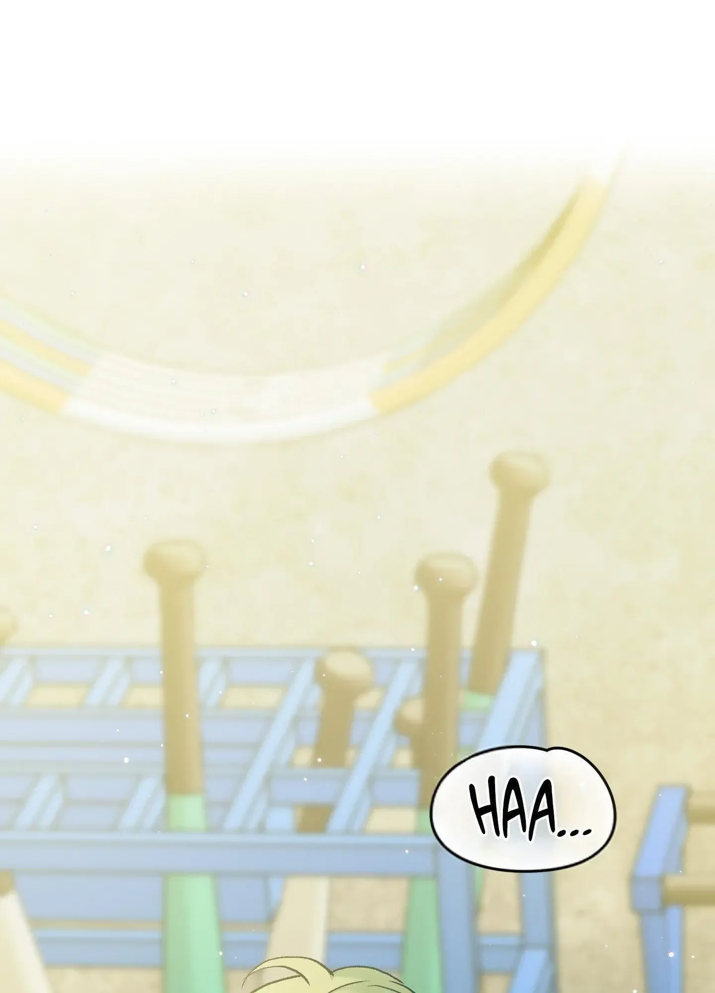When Life Gives You Tomatoes - Chapter 9 Page 19