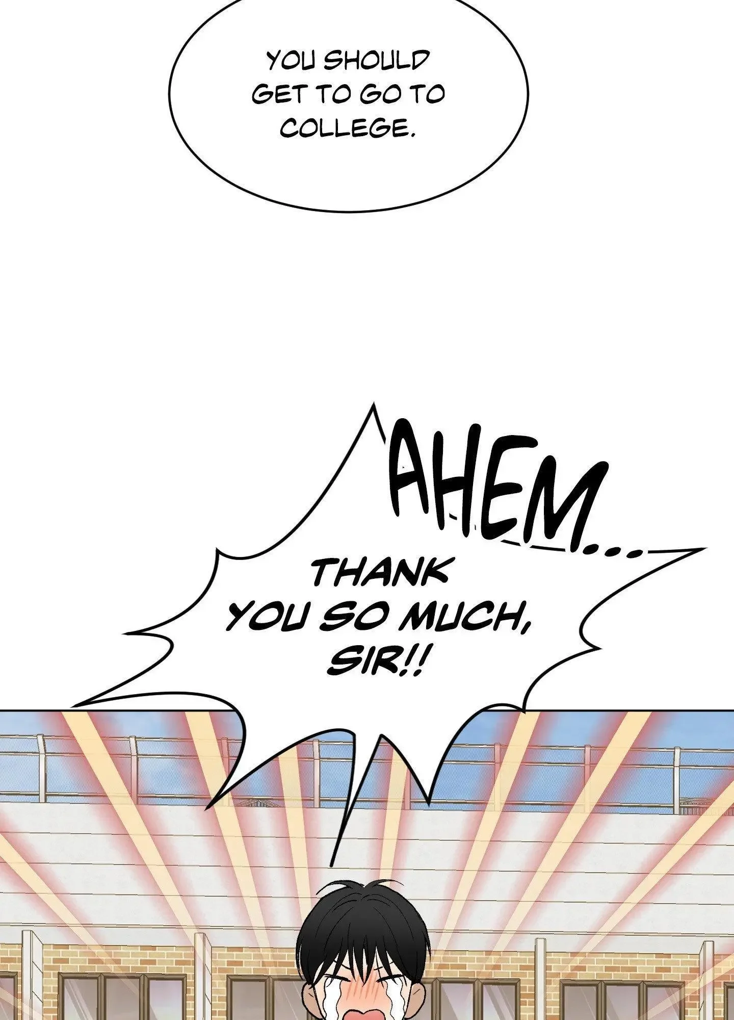 When Life Gives You Tomatoes - Chapter 9 Page 26