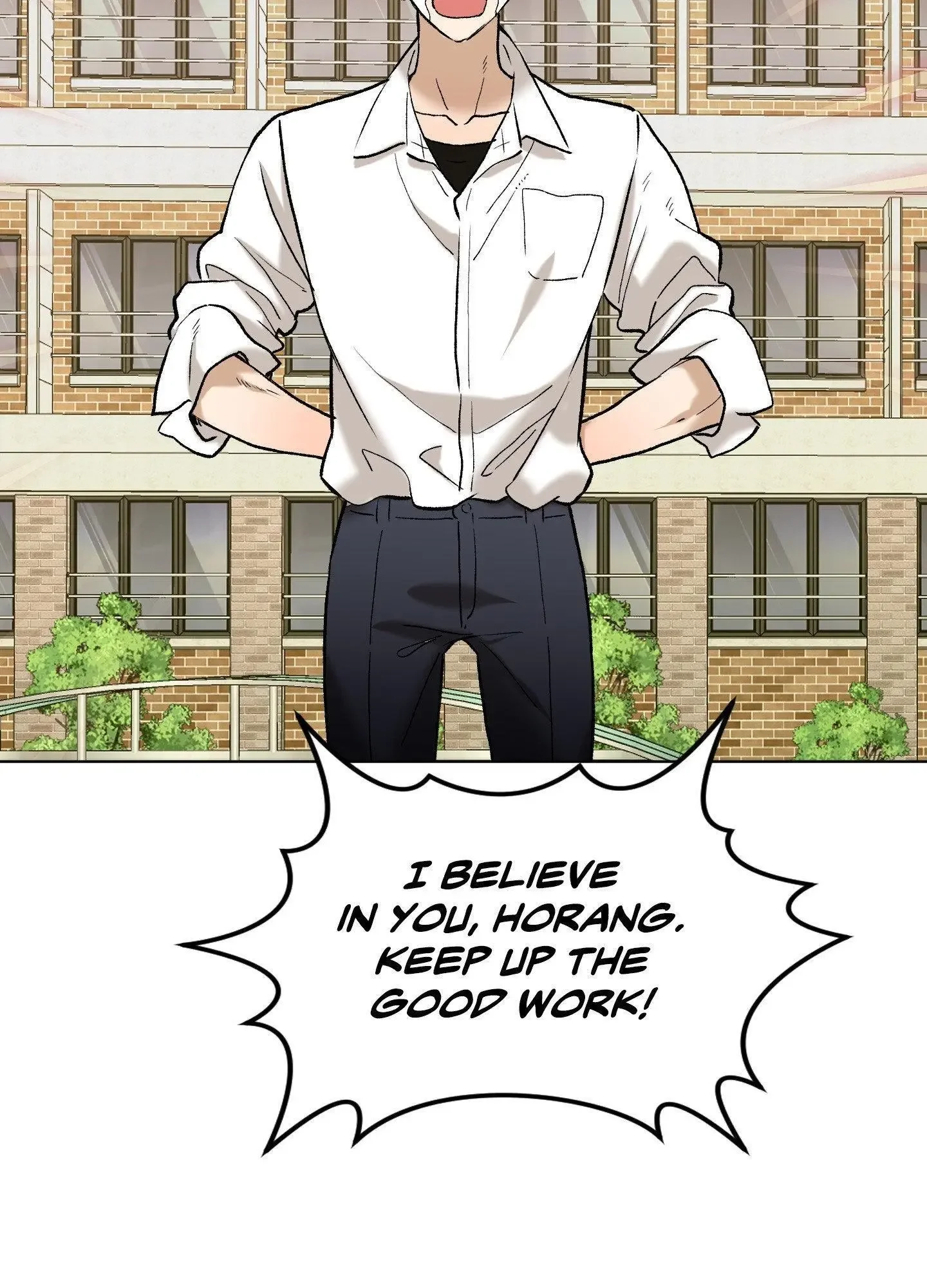 When Life Gives You Tomatoes - Chapter 9 Page 27