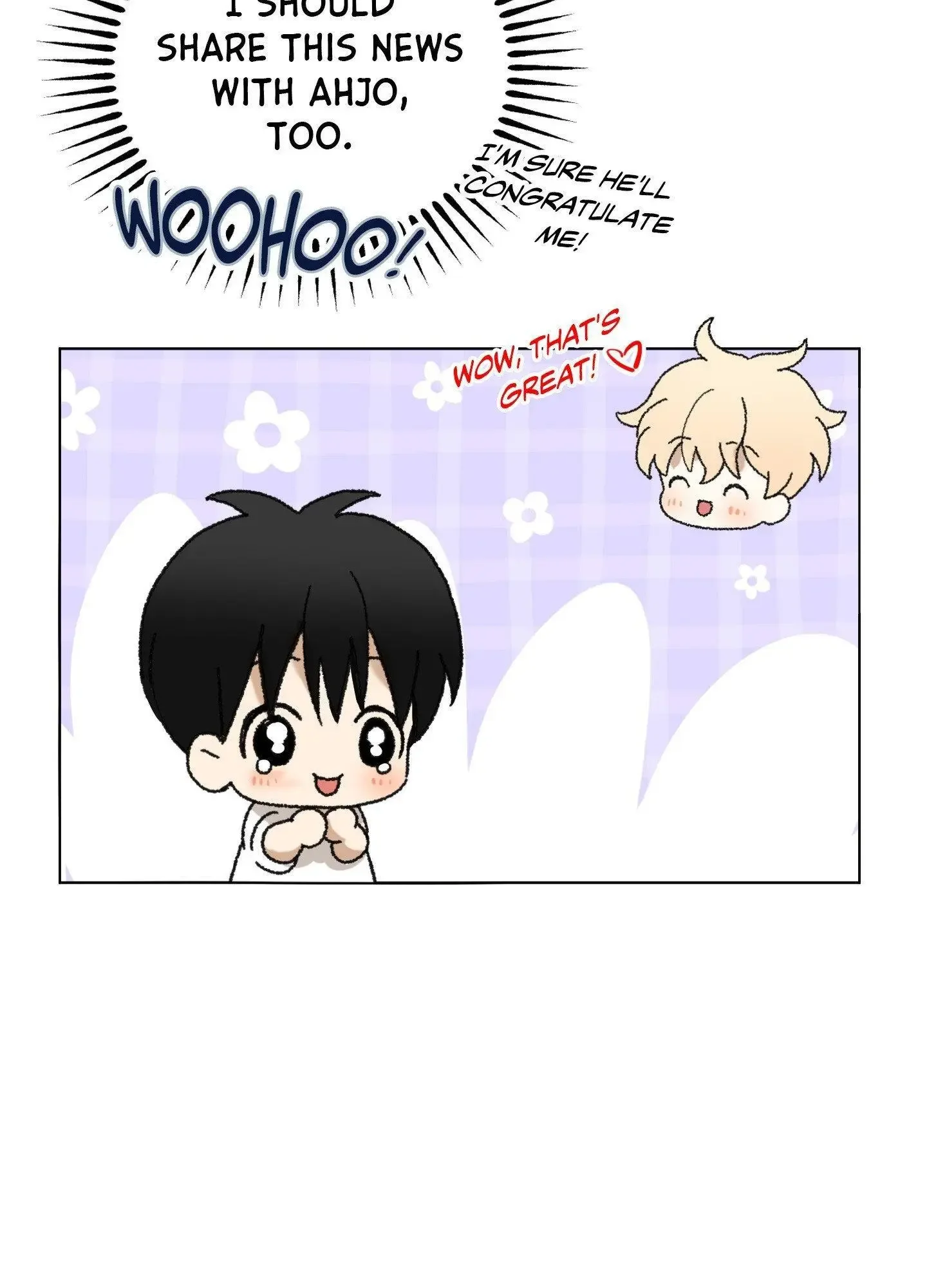 When Life Gives You Tomatoes - Chapter 9 Page 30