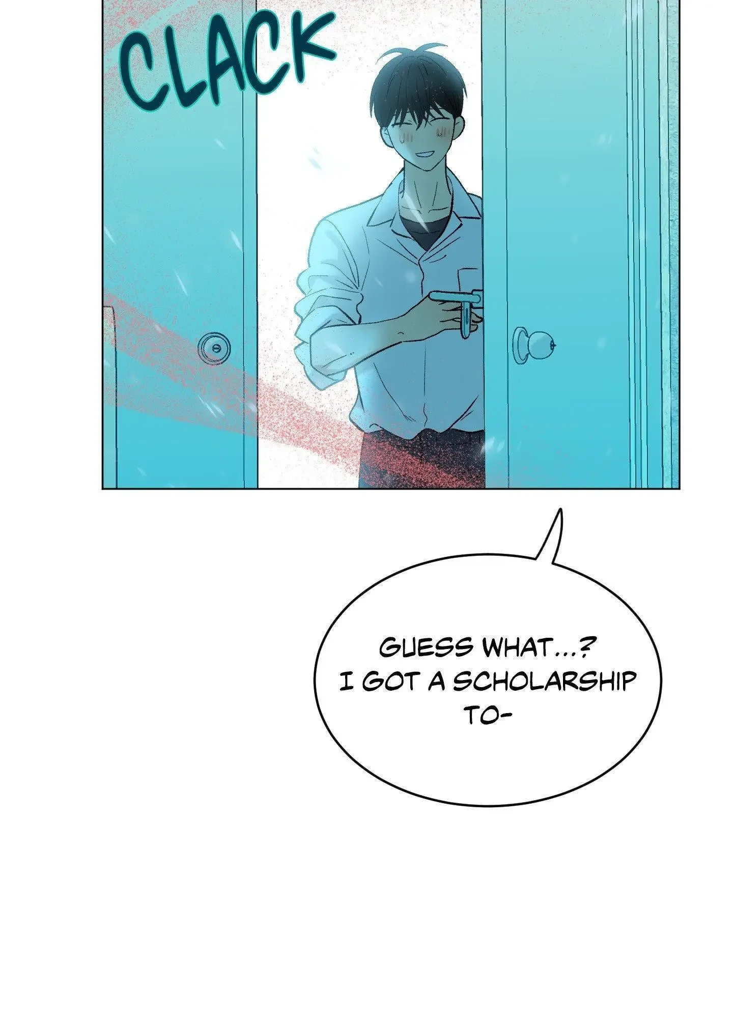 When Life Gives You Tomatoes - Chapter 9 Page 35
