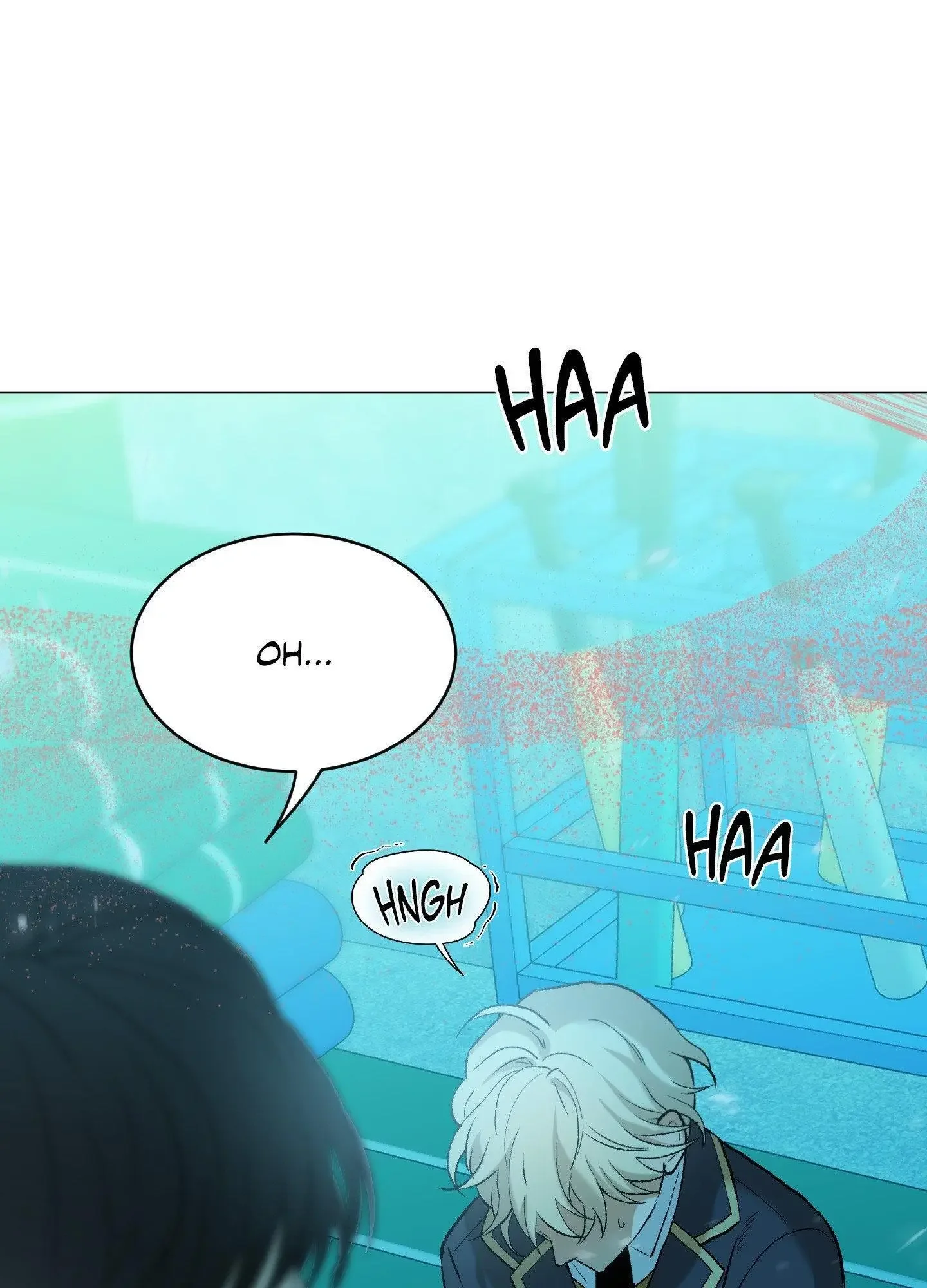 When Life Gives You Tomatoes - Chapter 9 Page 36