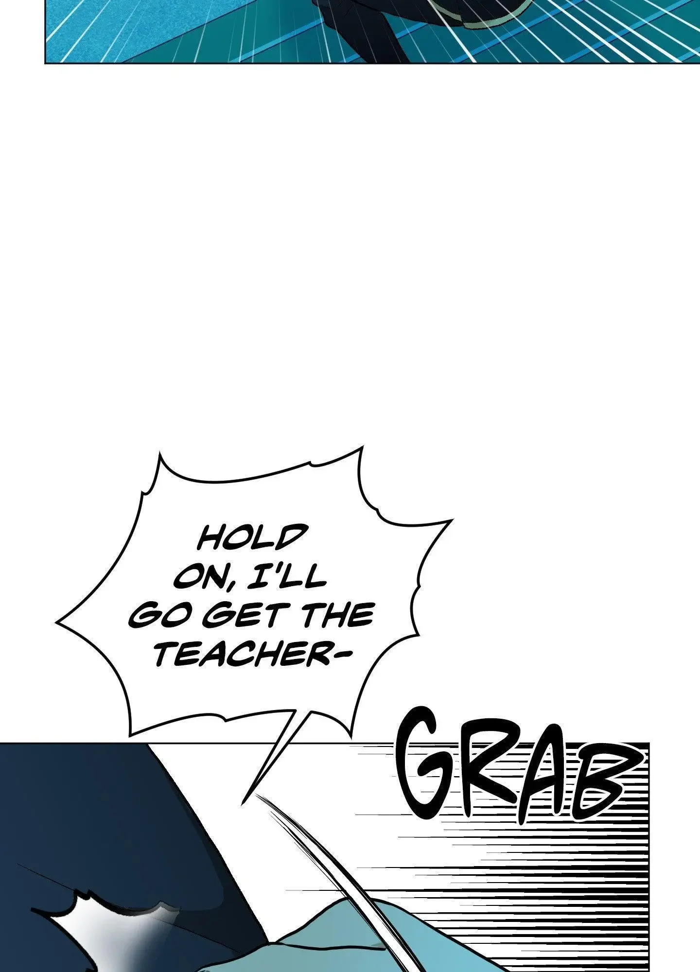 When Life Gives You Tomatoes - Chapter 9 Page 39