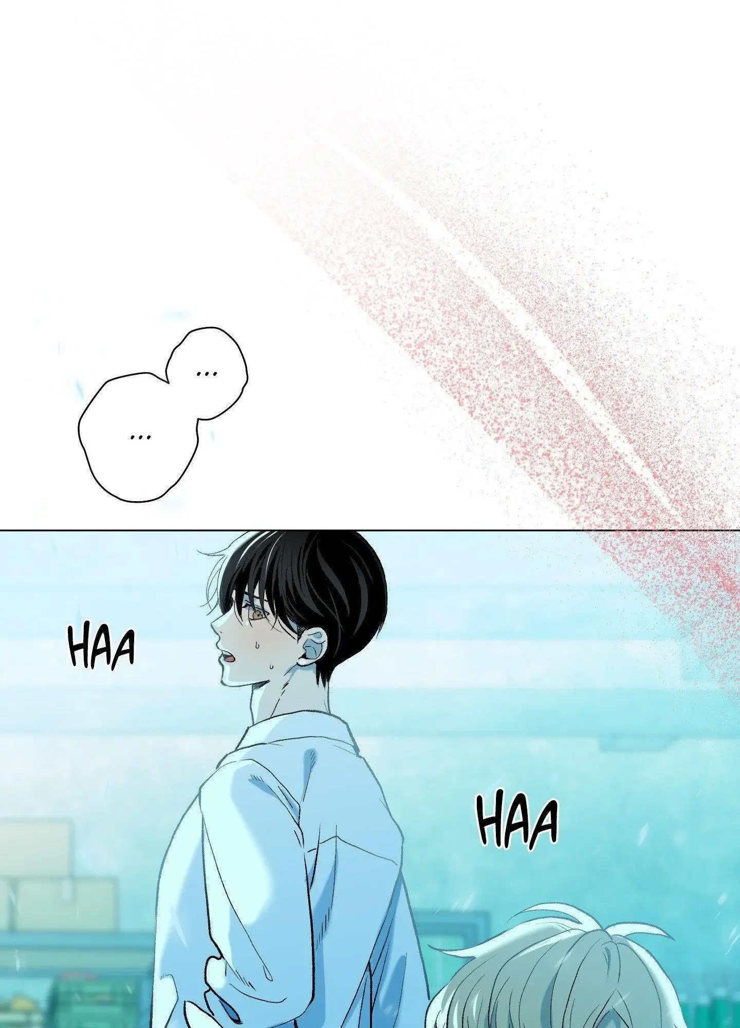 When Life Gives You Tomatoes - Chapter 9 Page 45