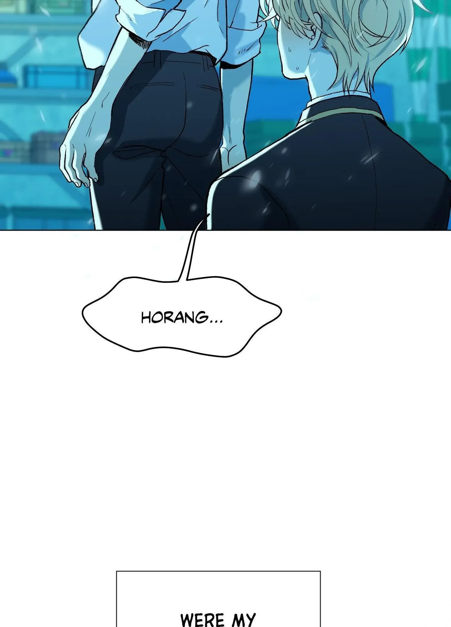 When Life Gives You Tomatoes - Chapter 9 Page 46