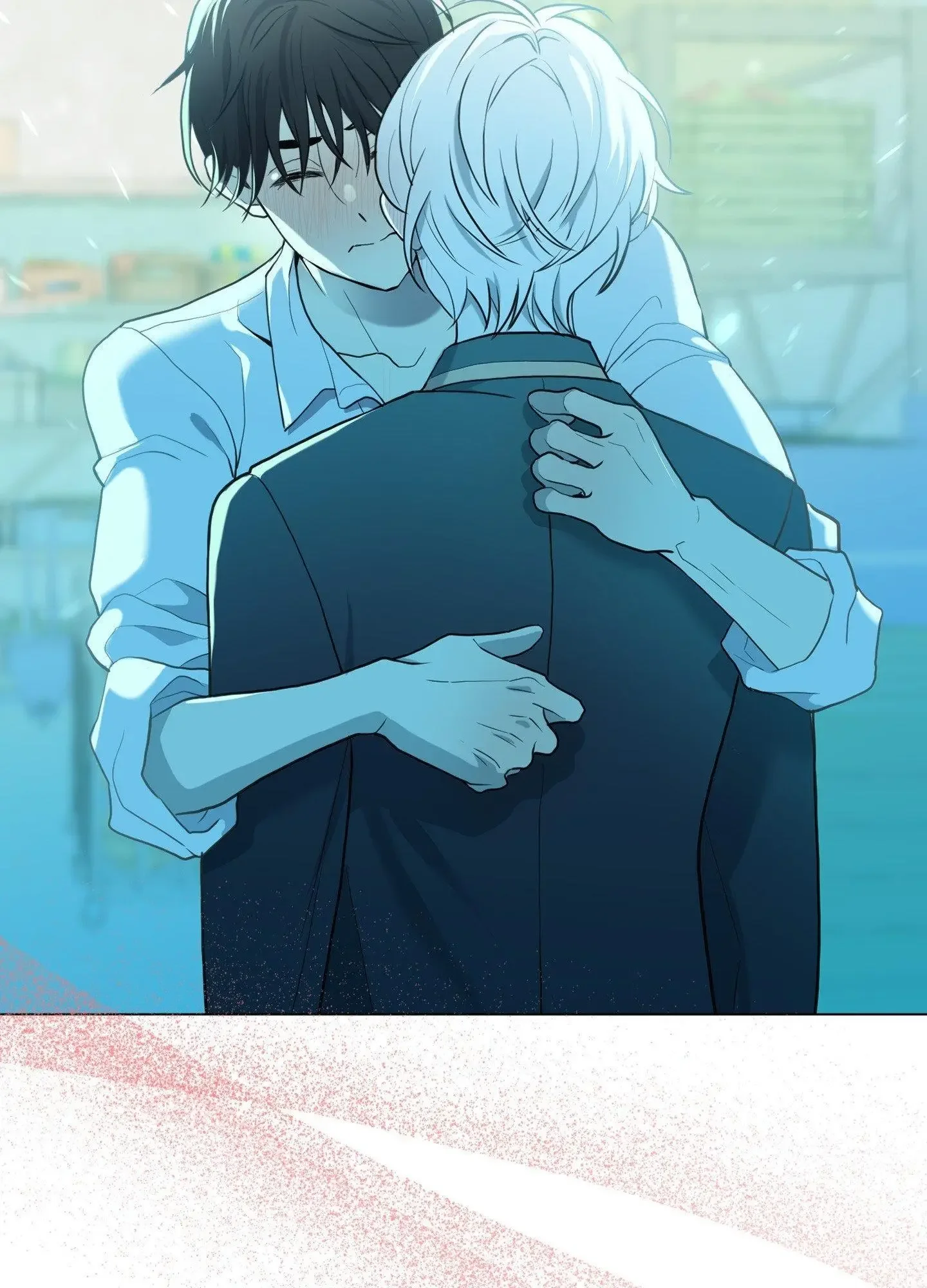 When Life Gives You Tomatoes - Chapter 9 Page 49