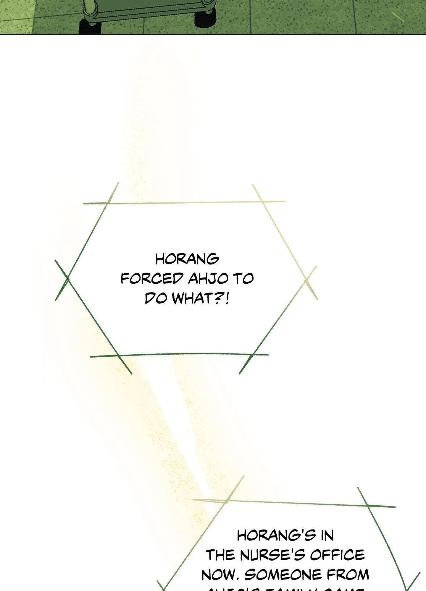 When Life Gives You Tomatoes - Chapter 9 Page 61