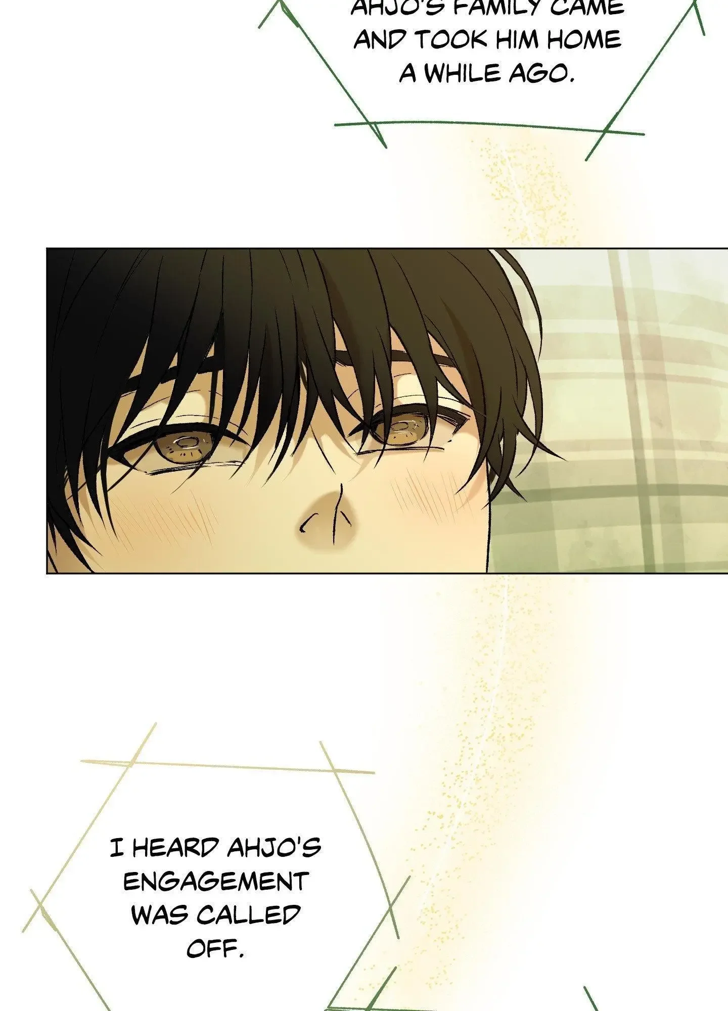 When Life Gives You Tomatoes - Chapter 9 Page 62