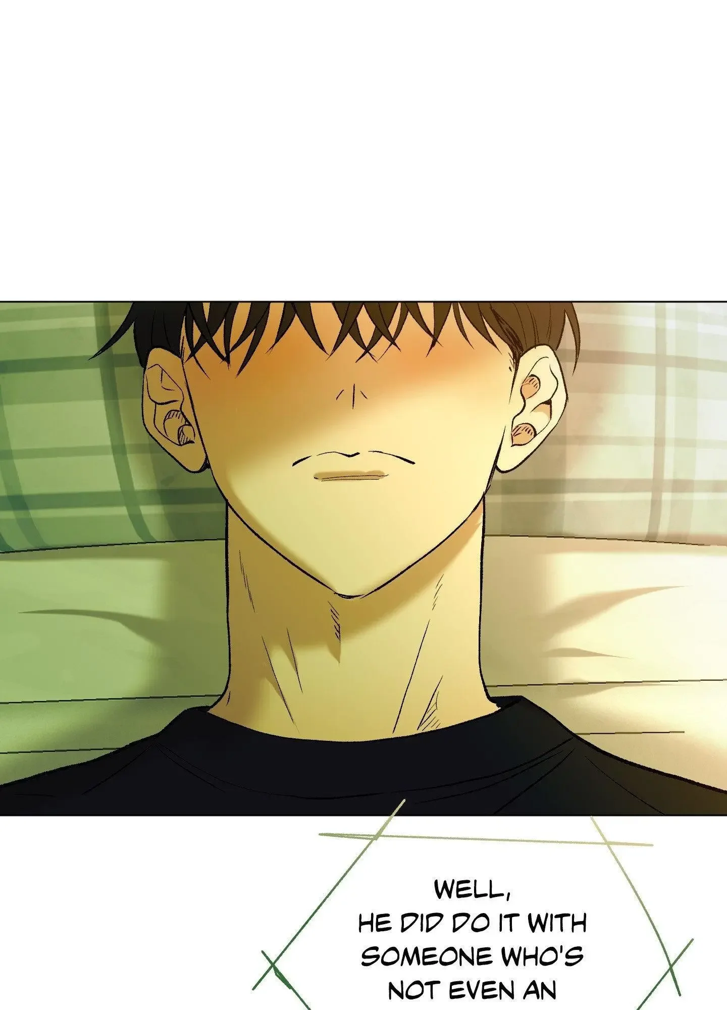 When Life Gives You Tomatoes - Chapter 9 Page 64