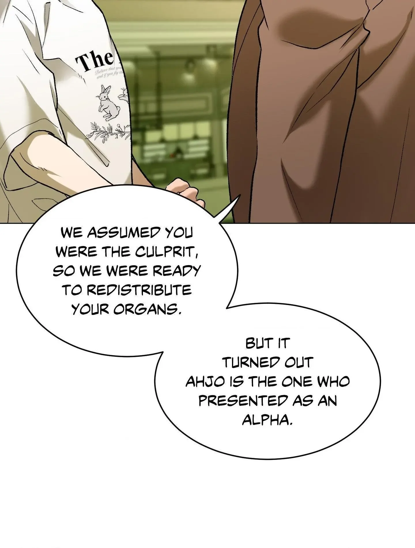 When Life Gives You Tomatoes - Chapter 9 Page 76