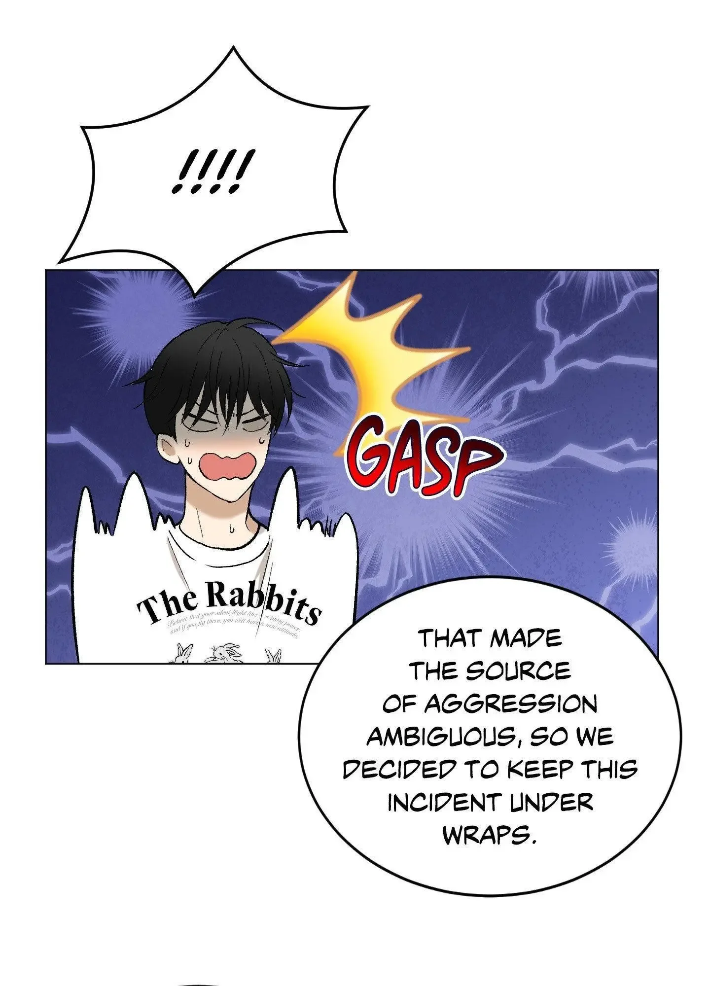 When Life Gives You Tomatoes - Chapter 9 Page 77