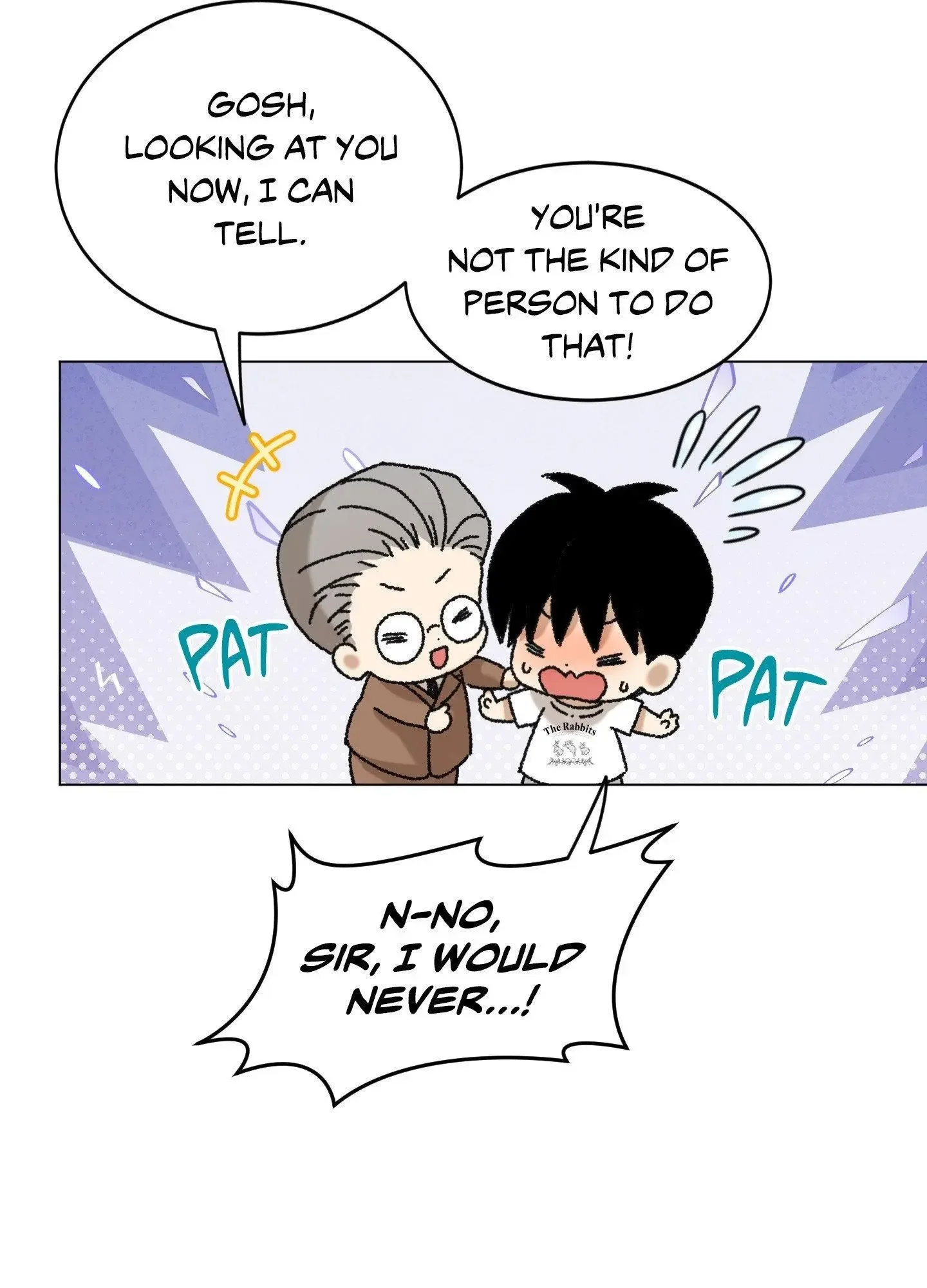When Life Gives You Tomatoes - Chapter 9 Page 78