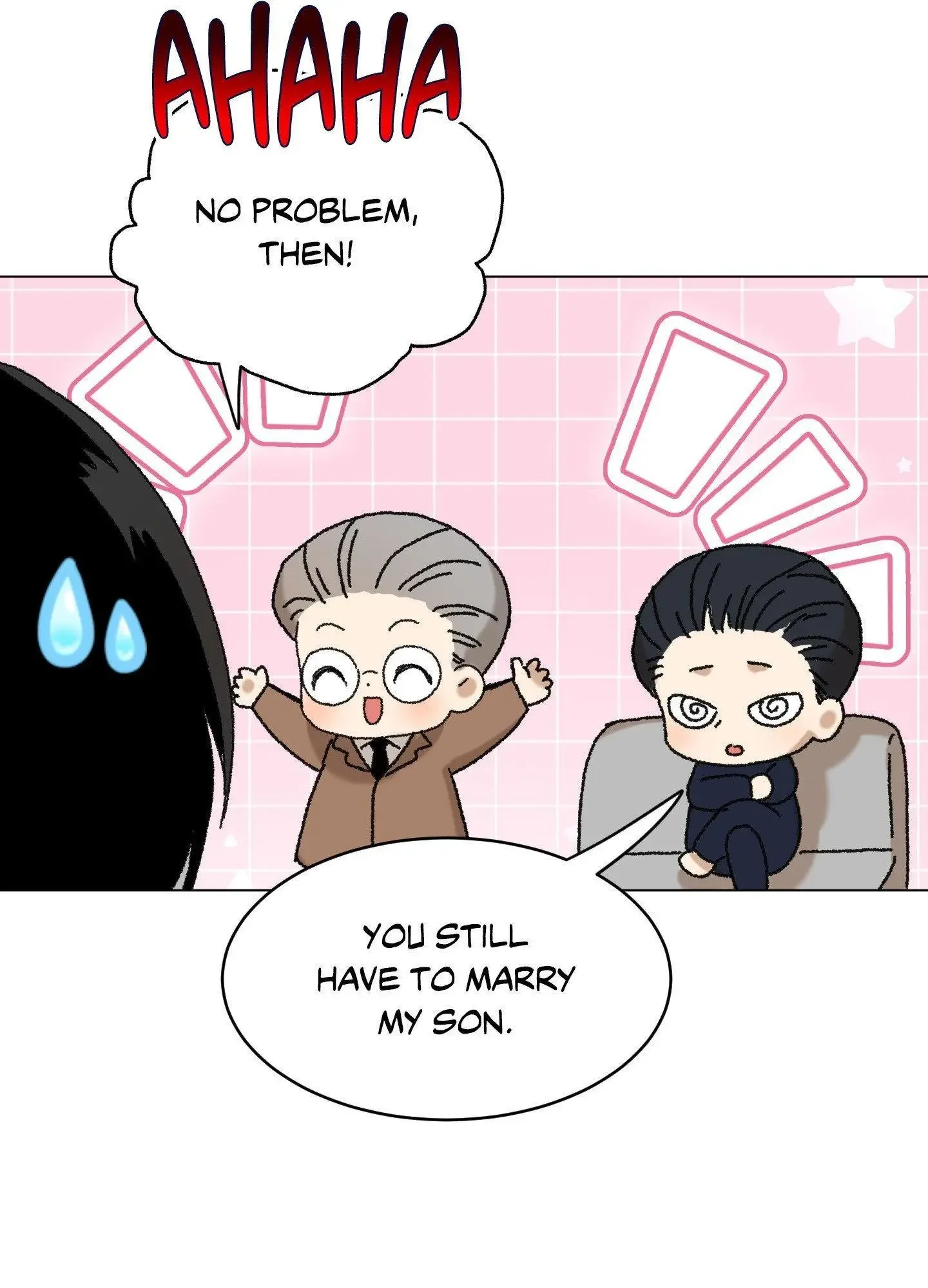 When Life Gives You Tomatoes - Chapter 9 Page 79