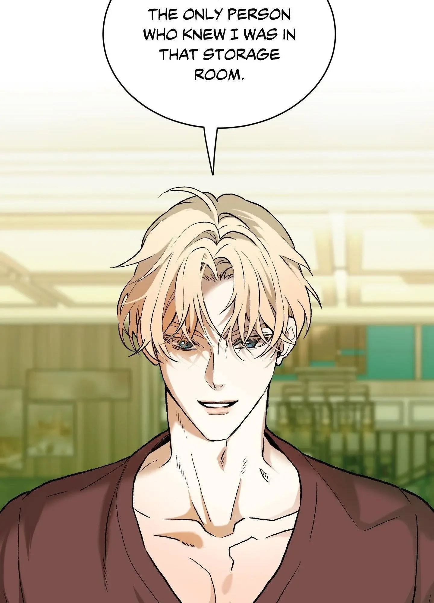 When Life Gives You Tomatoes - Chapter 9 Page 82