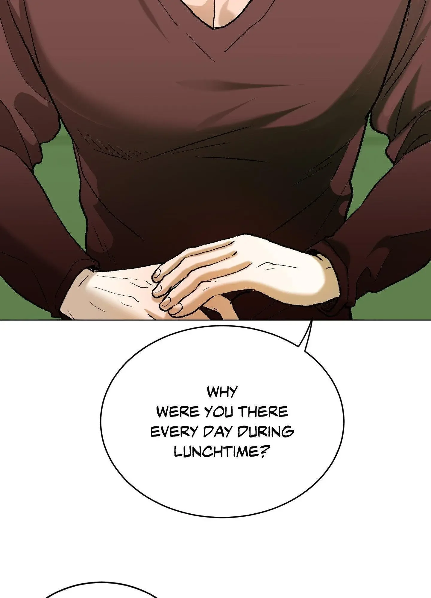 When Life Gives You Tomatoes - Chapter 9 Page 83