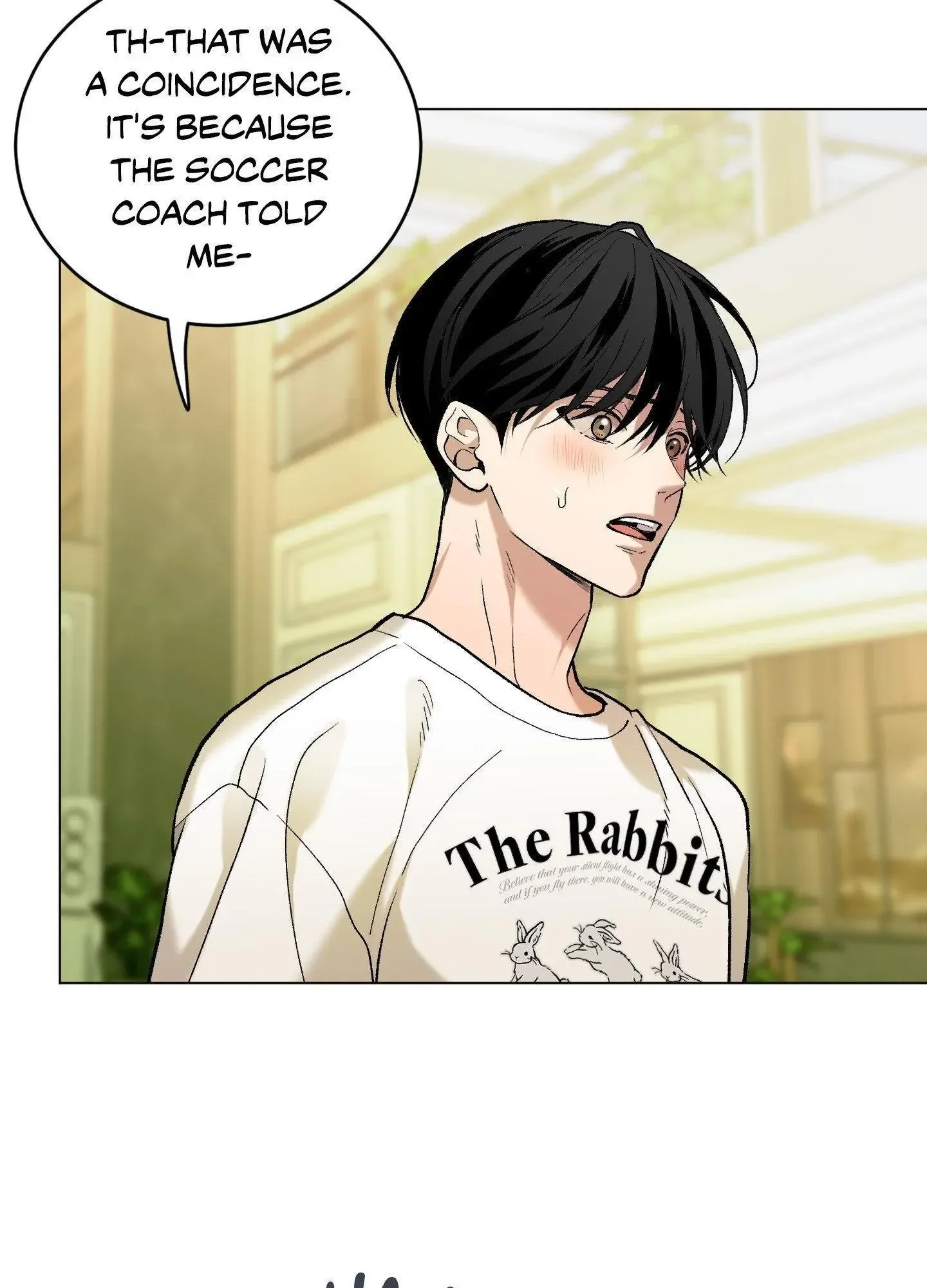 When Life Gives You Tomatoes - Chapter 9 Page 84