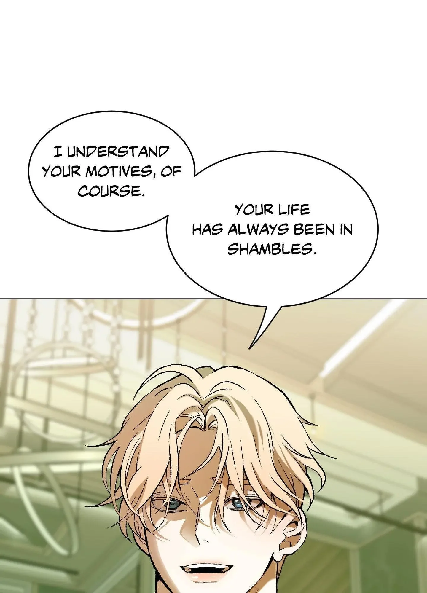 When Life Gives You Tomatoes - Chapter 9 Page 88
