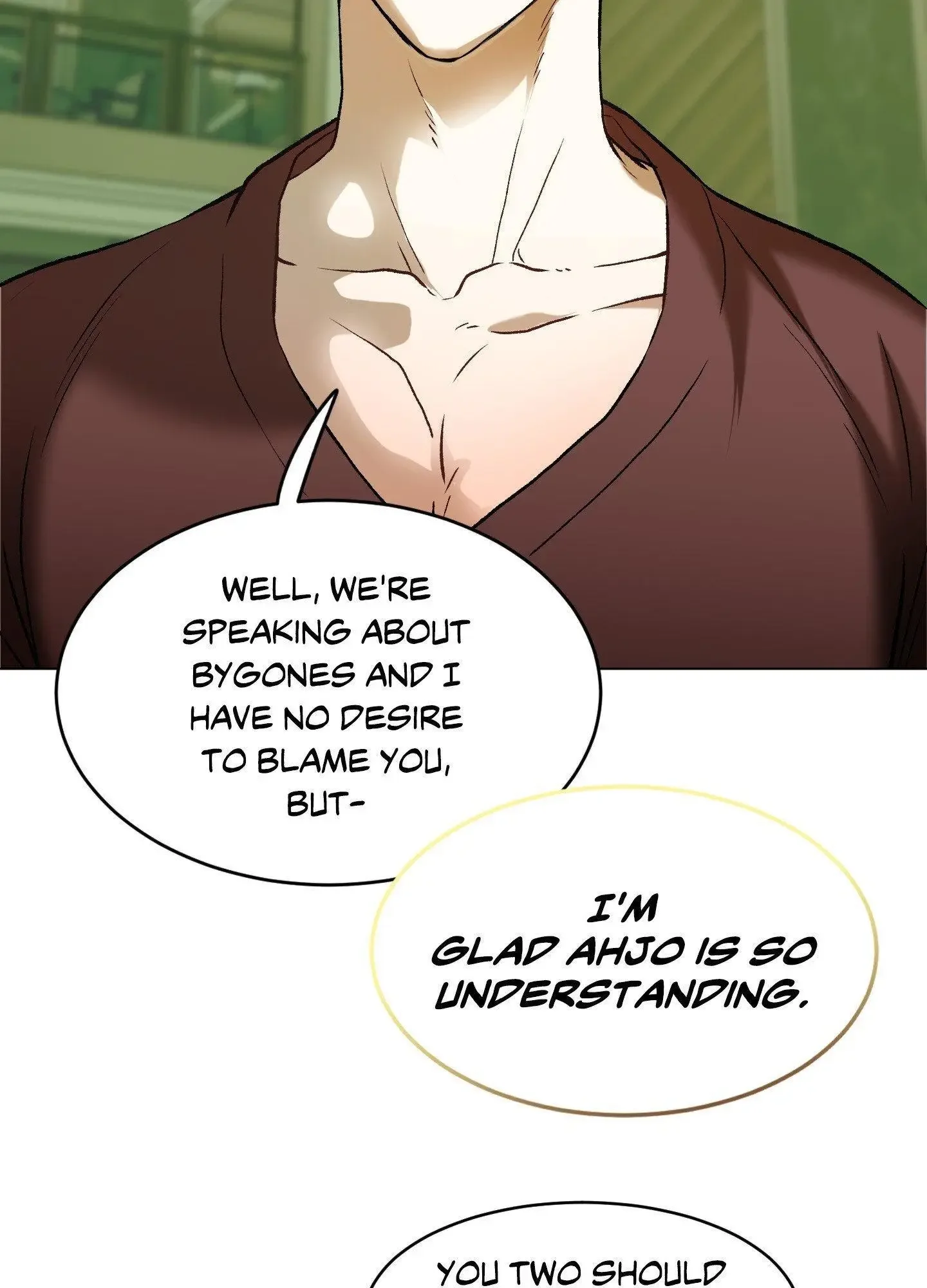 When Life Gives You Tomatoes - Chapter 9 Page 89