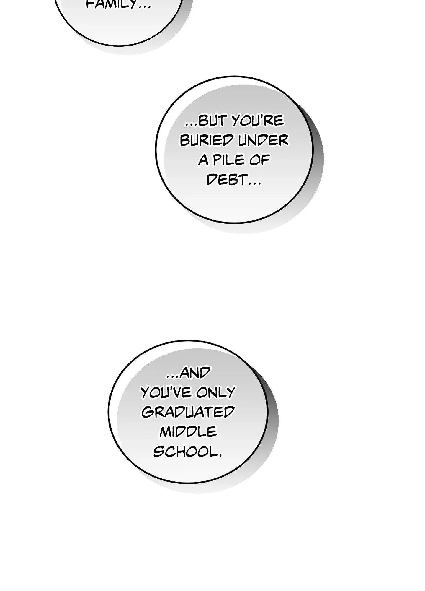 When Life Gives You Tomatoes - Chapter 9 Page 92