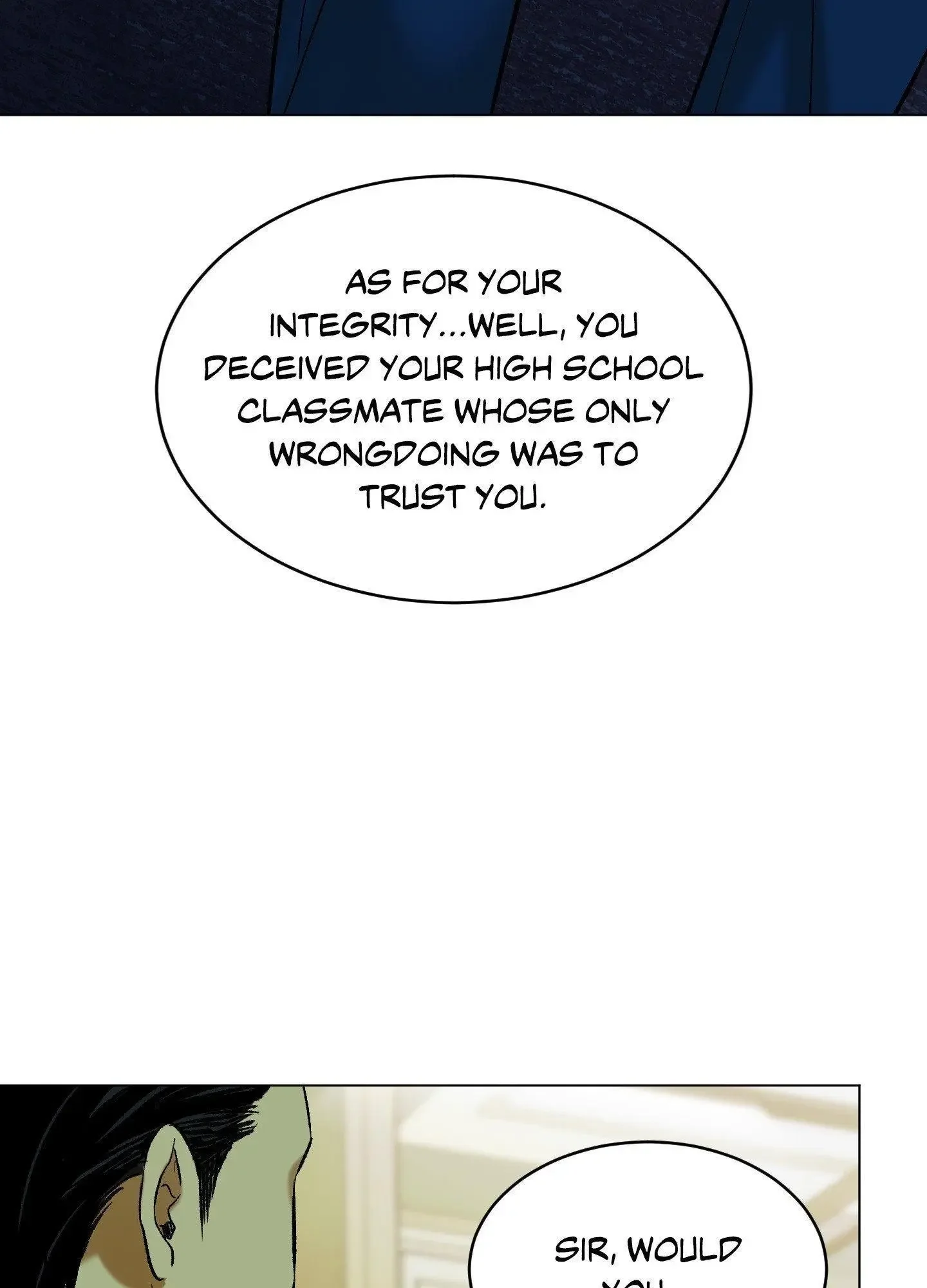 When Life Gives You Tomatoes - Chapter 9 Page 97