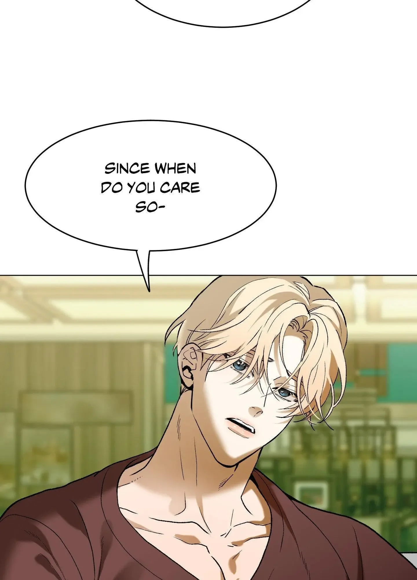 When Life Gives You Tomatoes - Chapter 9 Page 101