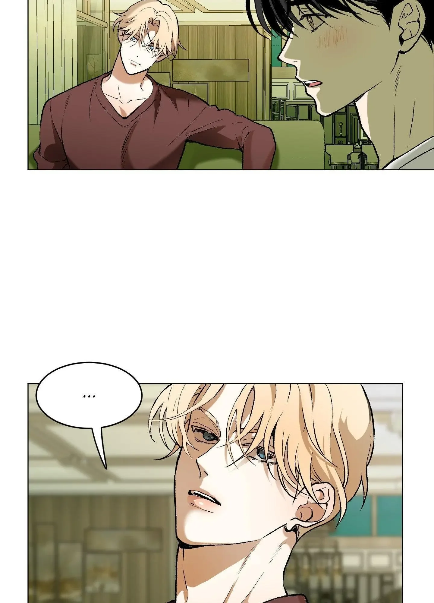 When Life Gives You Tomatoes - Chapter 9 Page 105