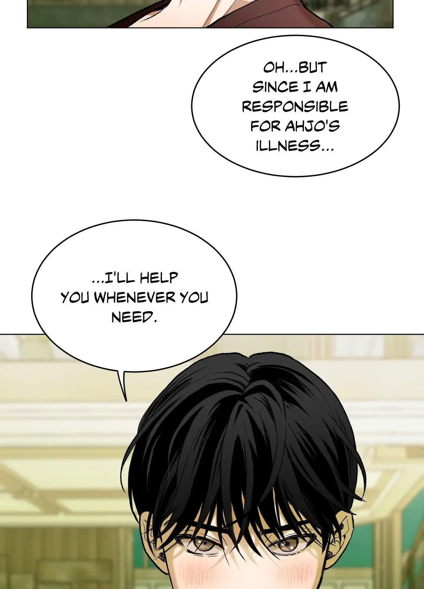 When Life Gives You Tomatoes - Chapter 9 Page 106
