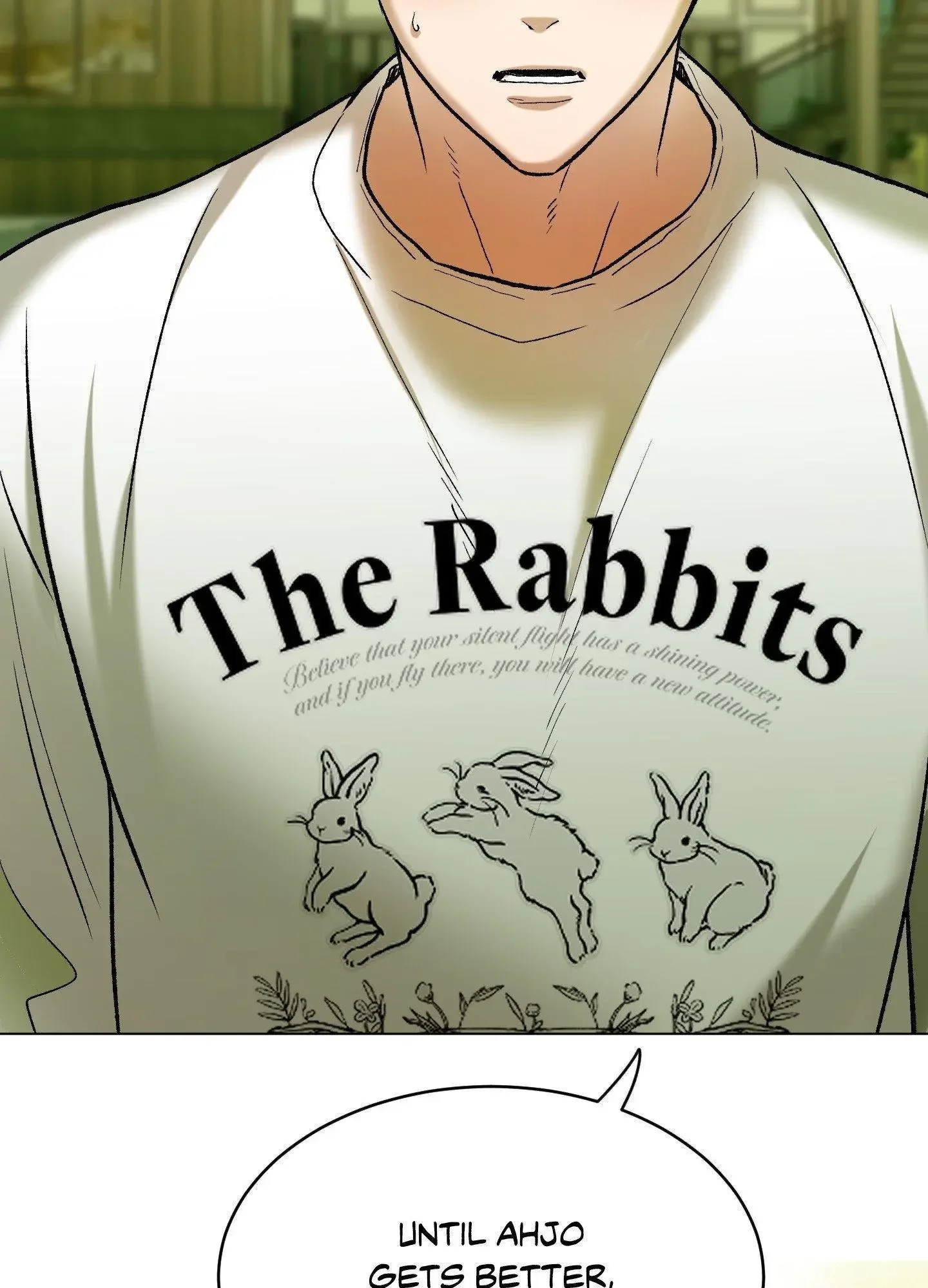 When Life Gives You Tomatoes - Chapter 9 Page 107